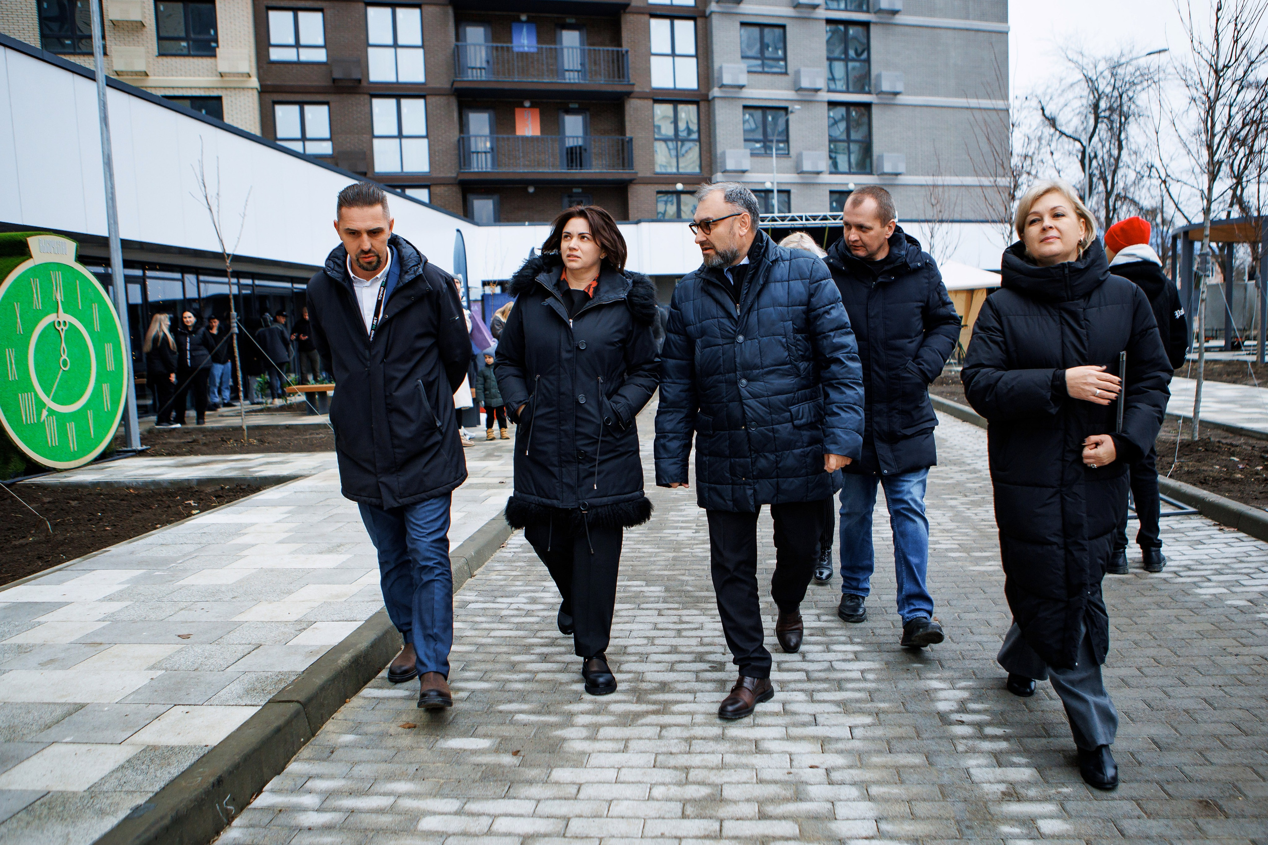 Тихорецк. Выдача Ключей. ТОЧНО. Репортажный и свадебный фотограф в Краснодаре