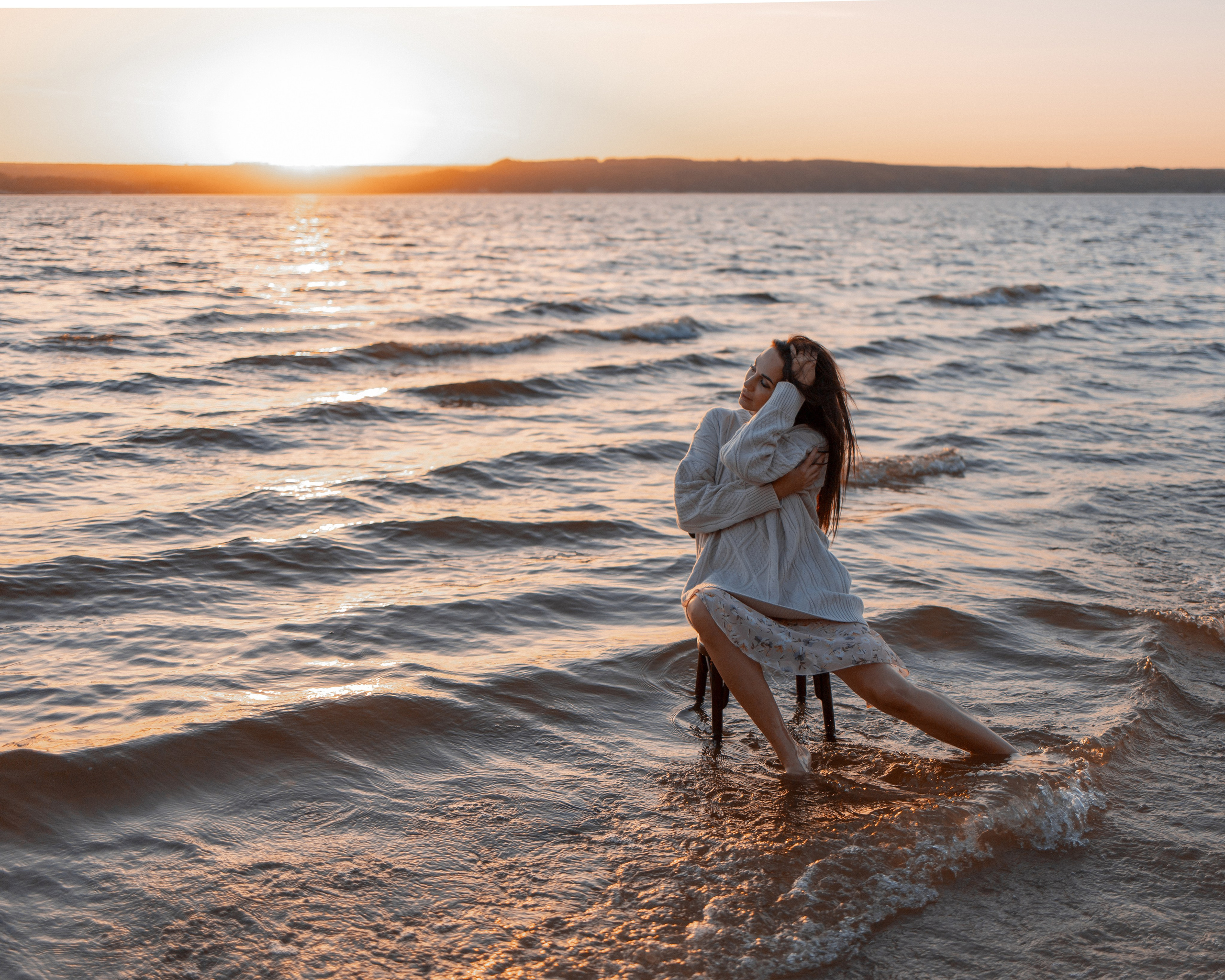 Портретный и лайфстайл фотограф в Москве, Московской области и Казани Алёна Серебренникова
