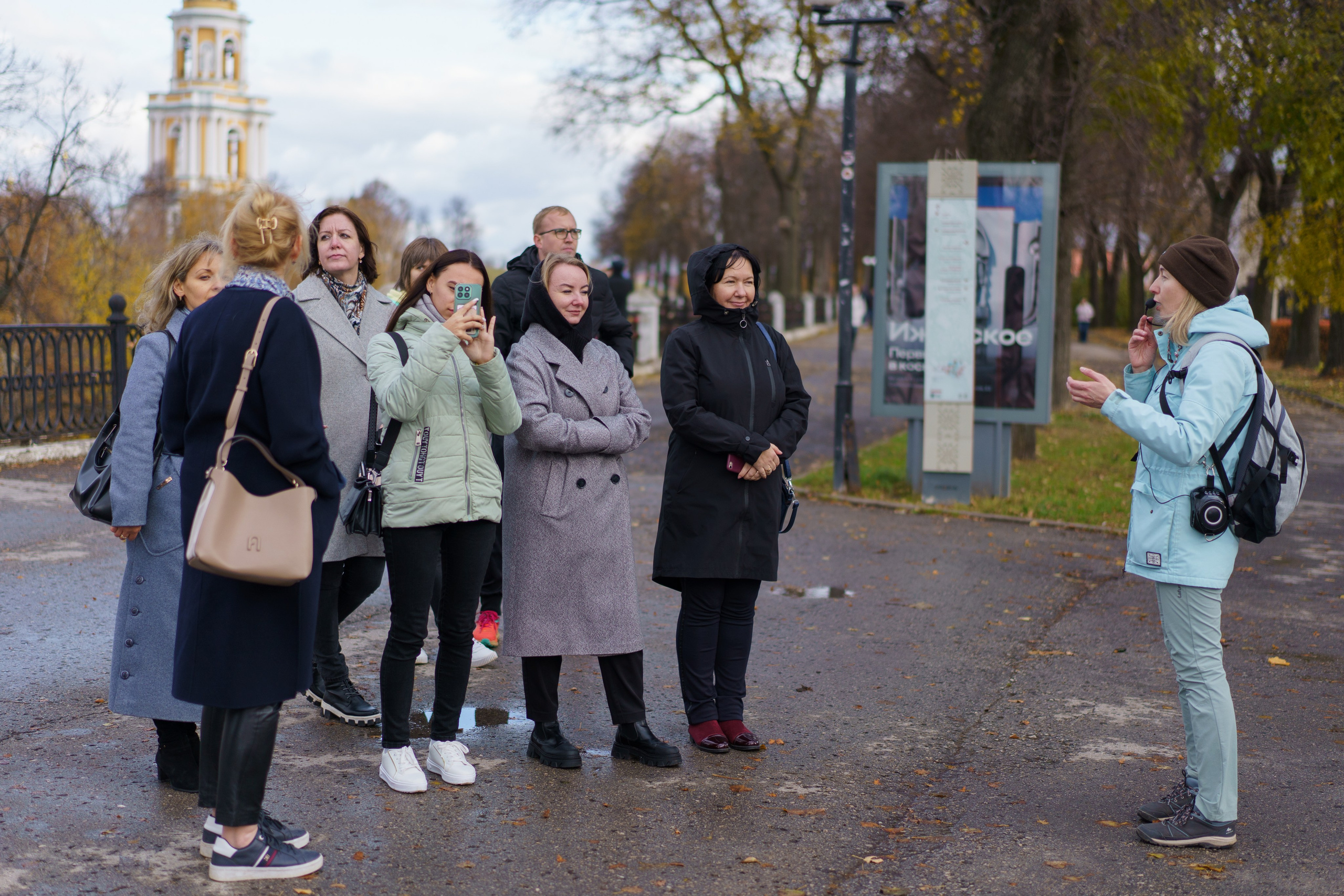 Окружной семинар в сфере профилактики от Росмолодежи в Амаксе 2024. Фотограф Надежда Погребняк | Рязань | Москва