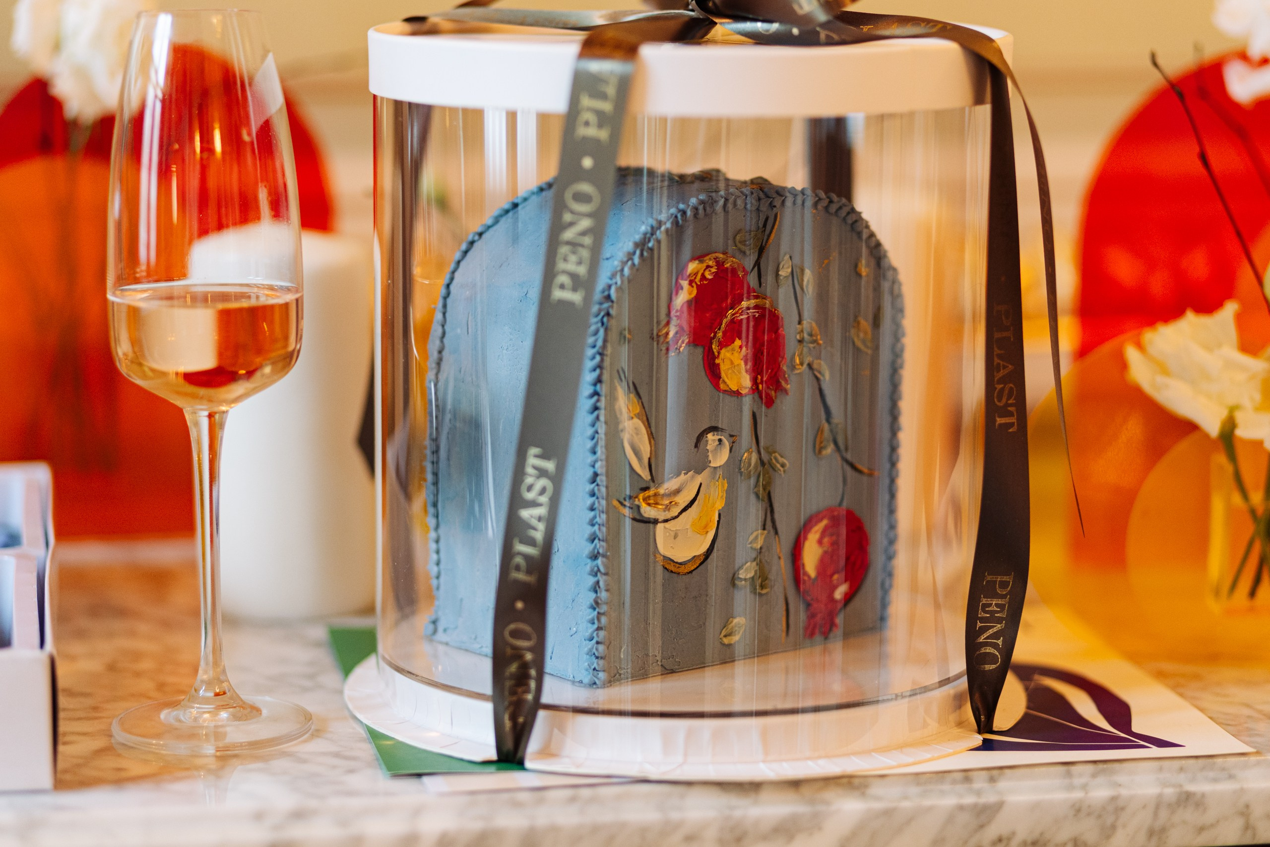 MIE ART BRUNCH. Night2Day Санкт-Петербург