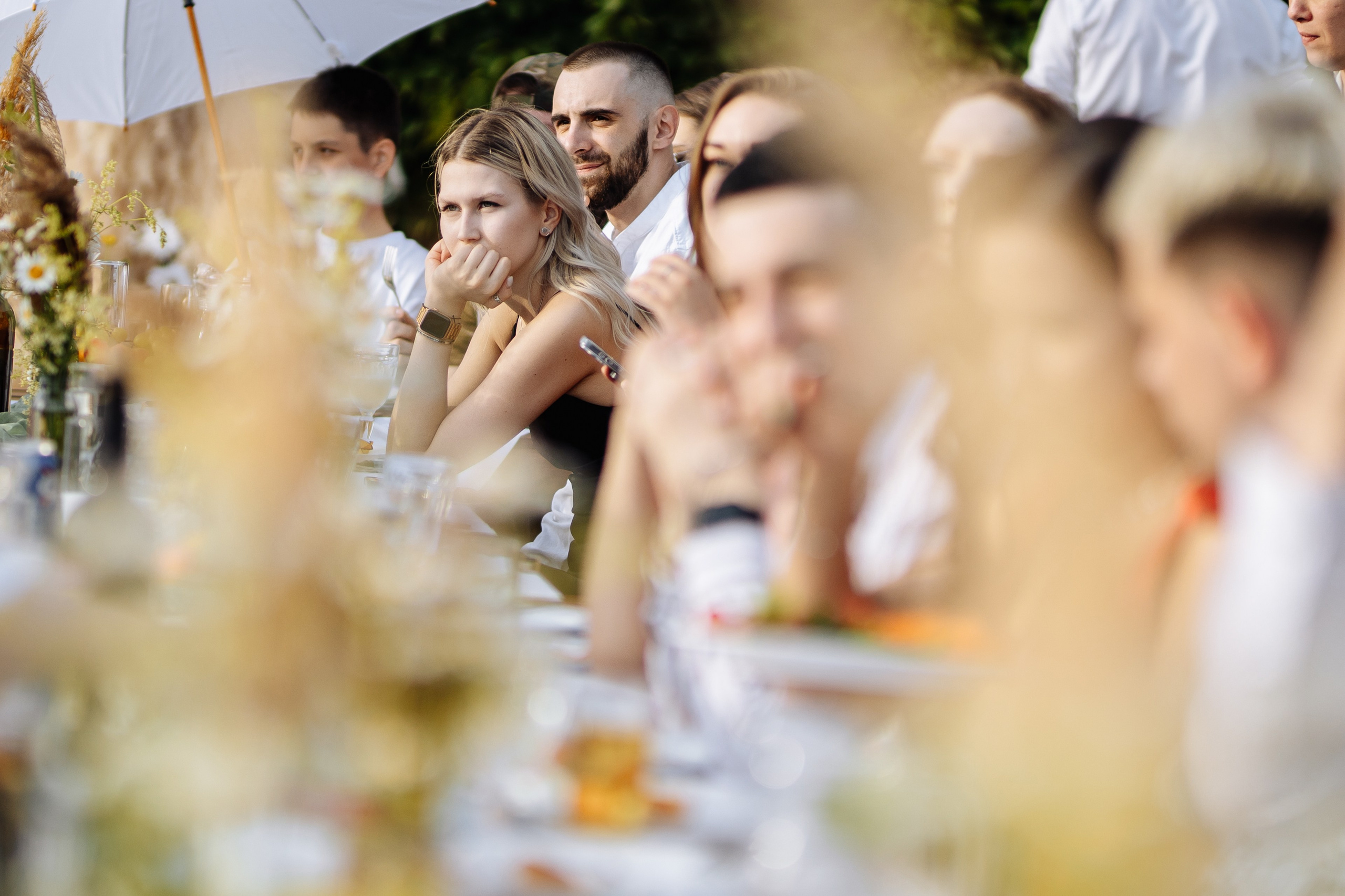 Свадебный репортаж. Свадебный и Репортажный фотограф Александр Шаров
