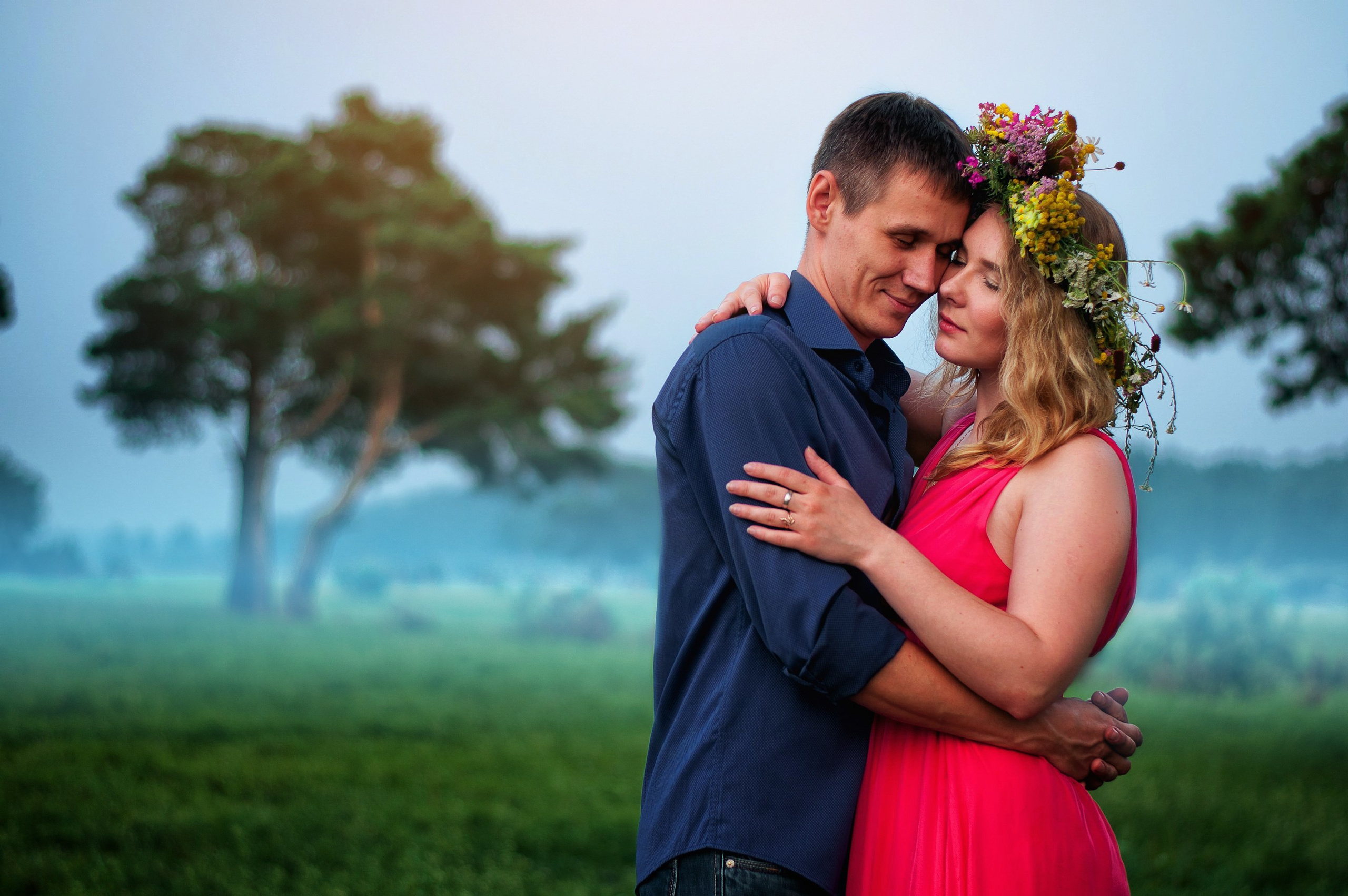 Фотограф Тунякин Михаил