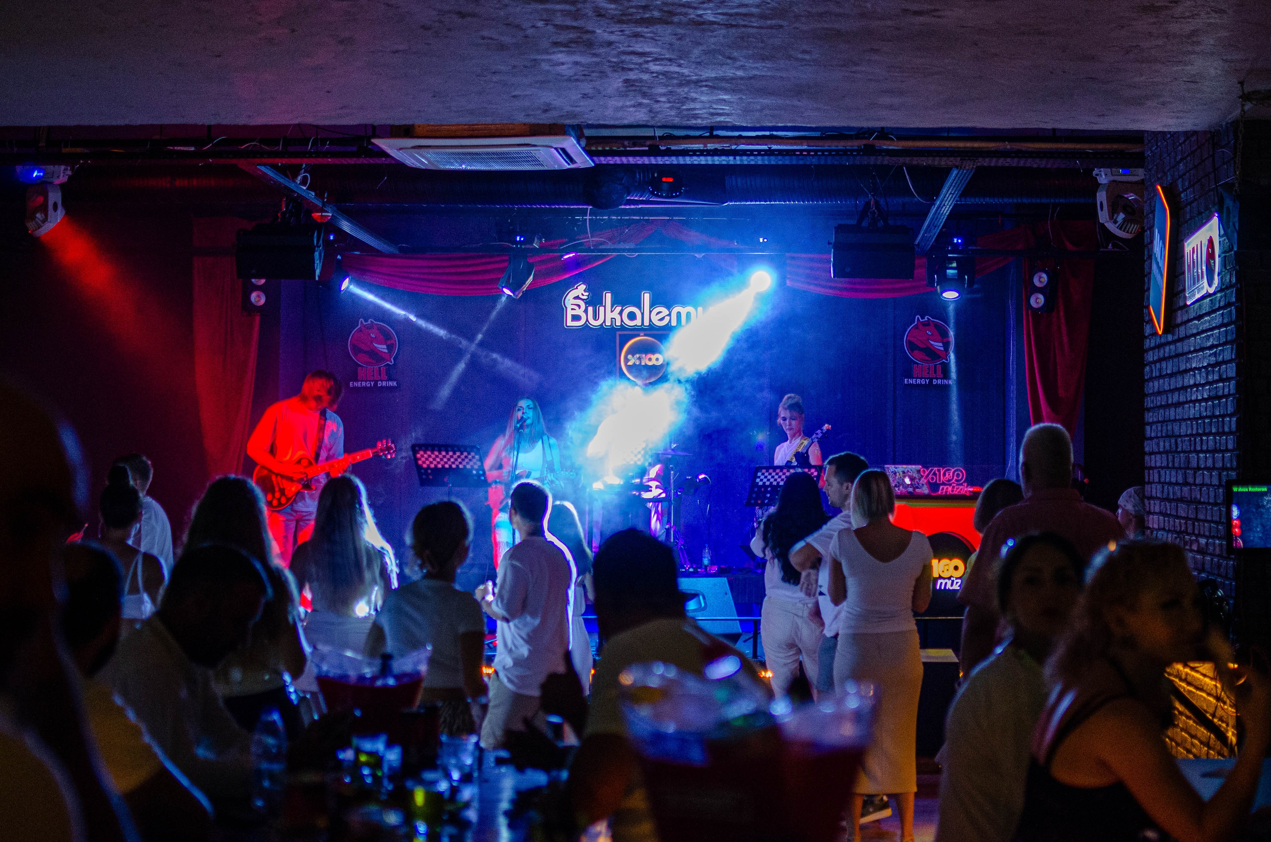 Check Mate Bend. Event photographer Alena Iurchenko