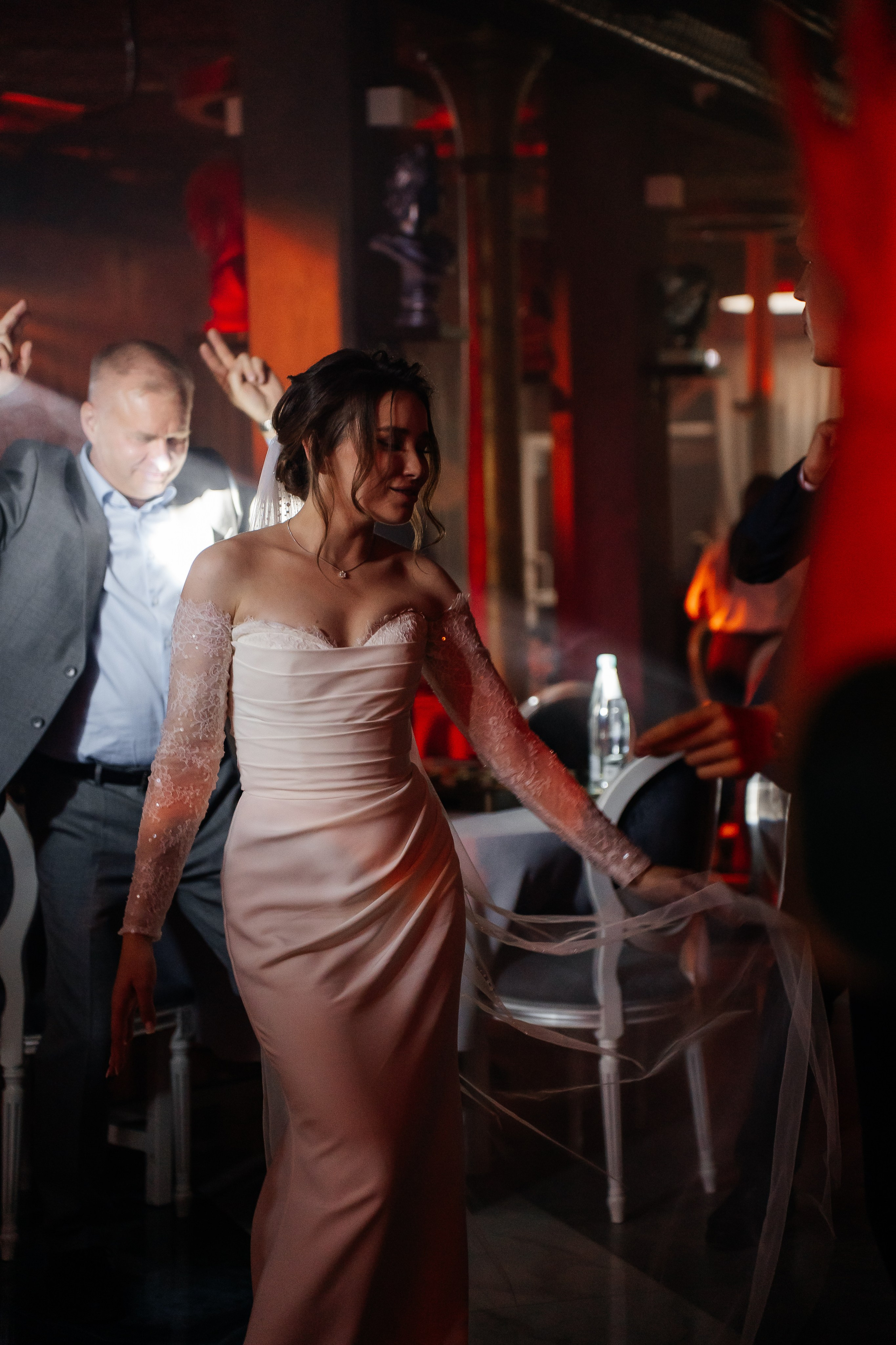 Вероника и Иван. Семейный и свадебный фотограф в Саратове Евангелина Штах