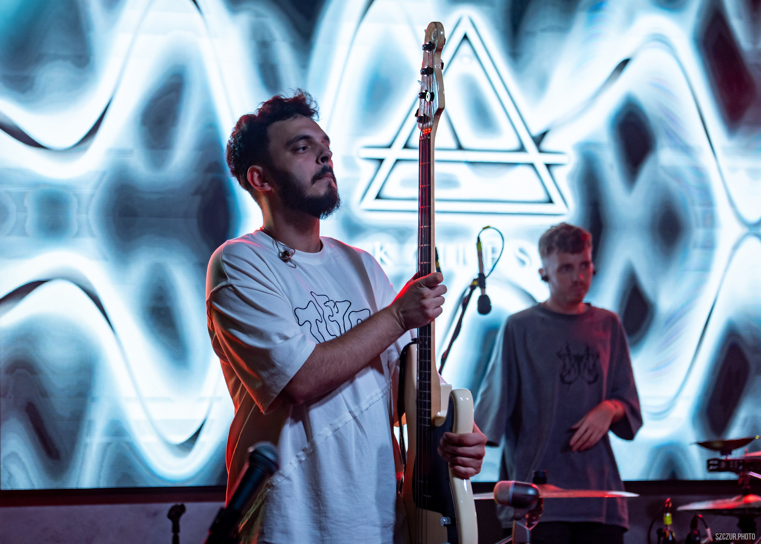 Rapière / Naska / Kailess / Косатка в Eclipse 18.07.25. Szczur photo