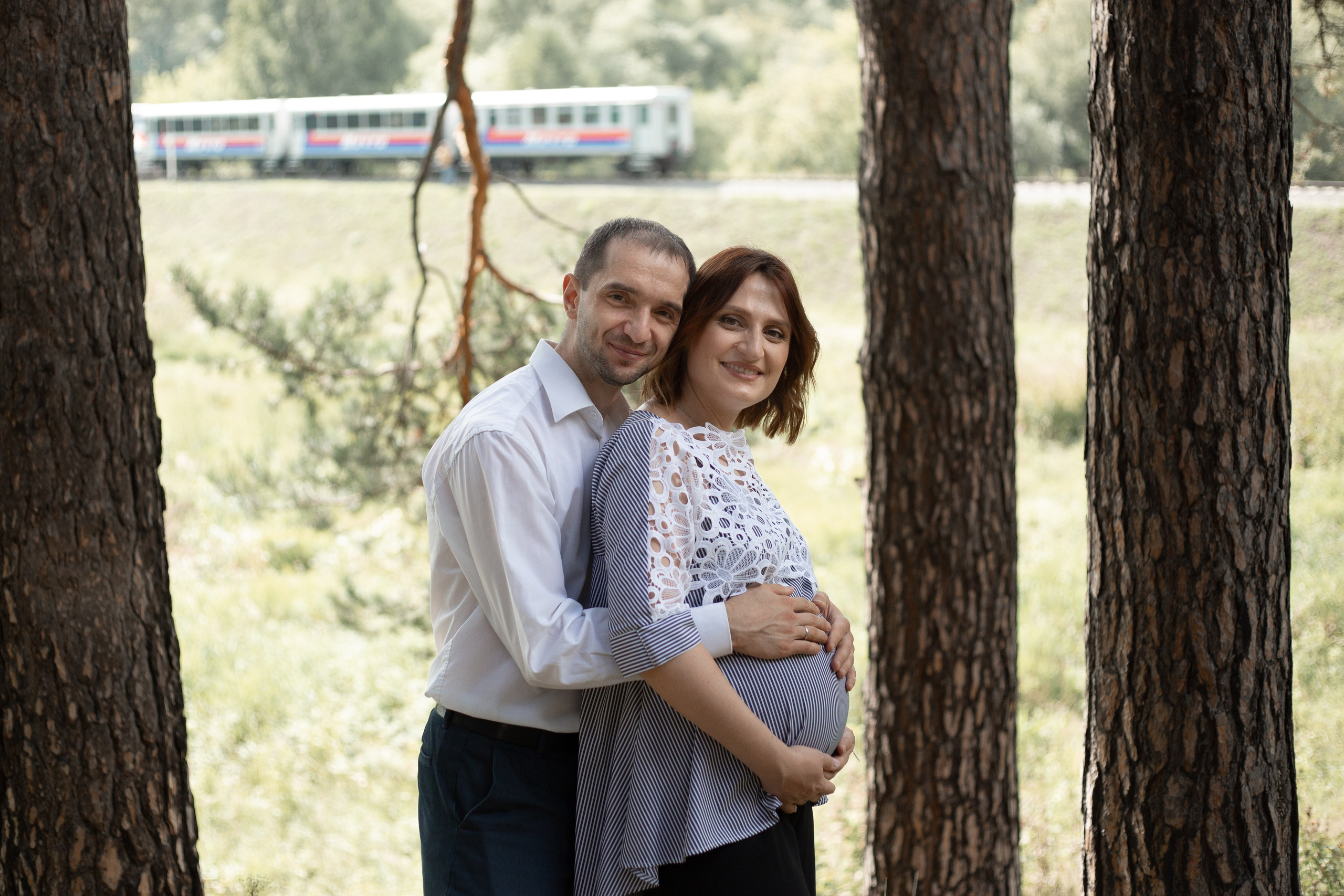 Татьяна и Евгений. Фотограф в Новосибирске Краснова Евгения