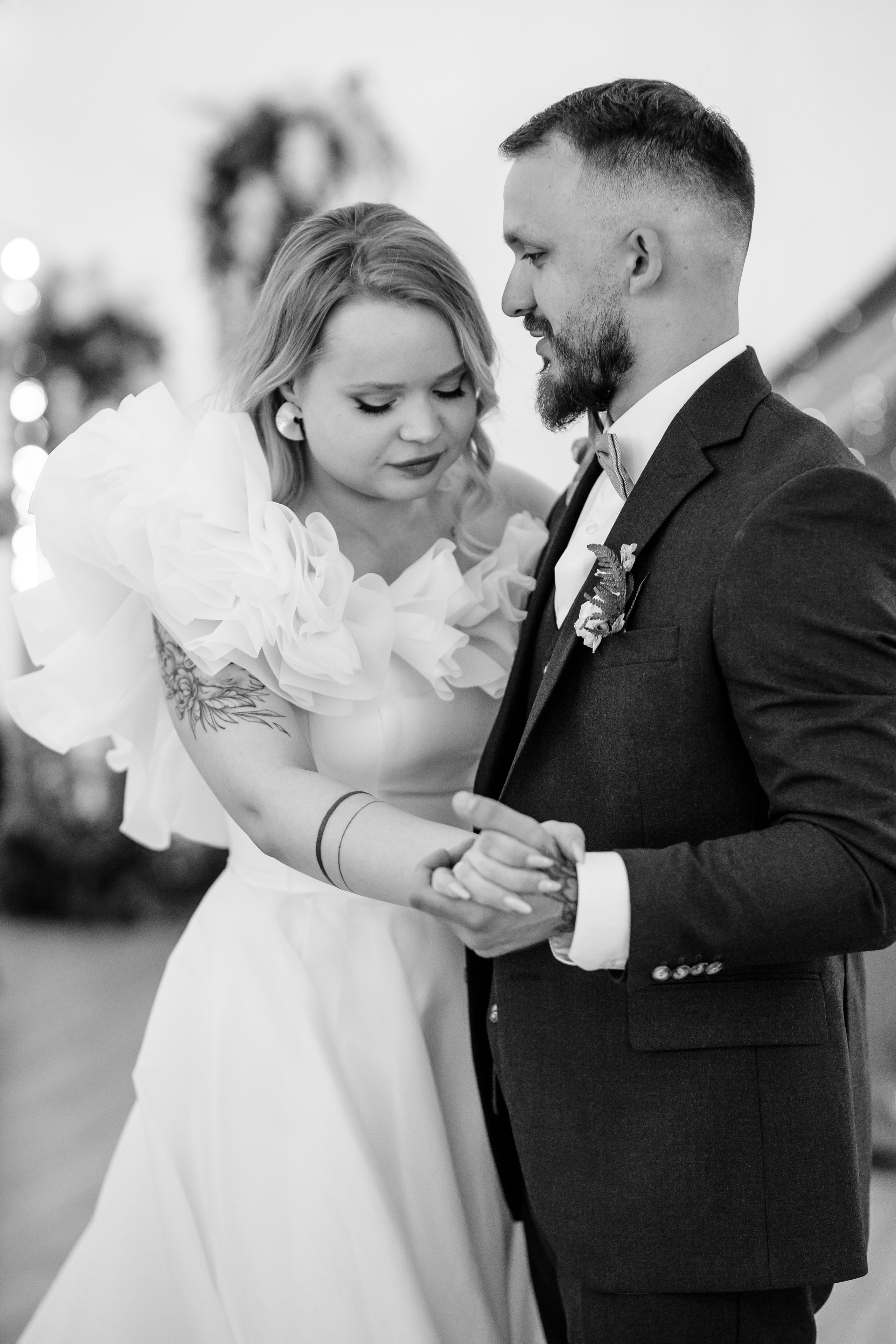 Артём и Саша. Свадебный и семейный фотограф в Туле и области Маша Костина