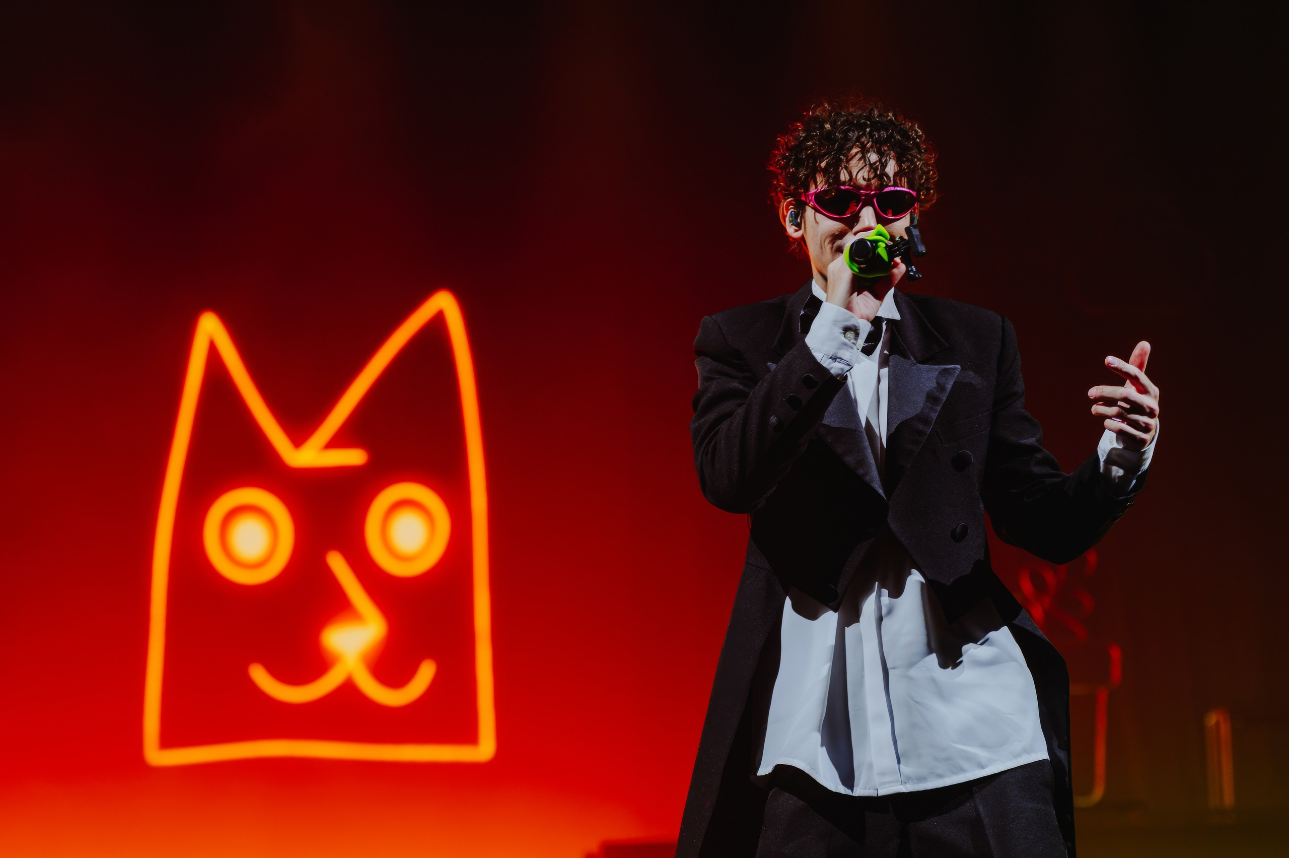 ANTOHA MC / MOSCOW / 2025. OOPS TEAM