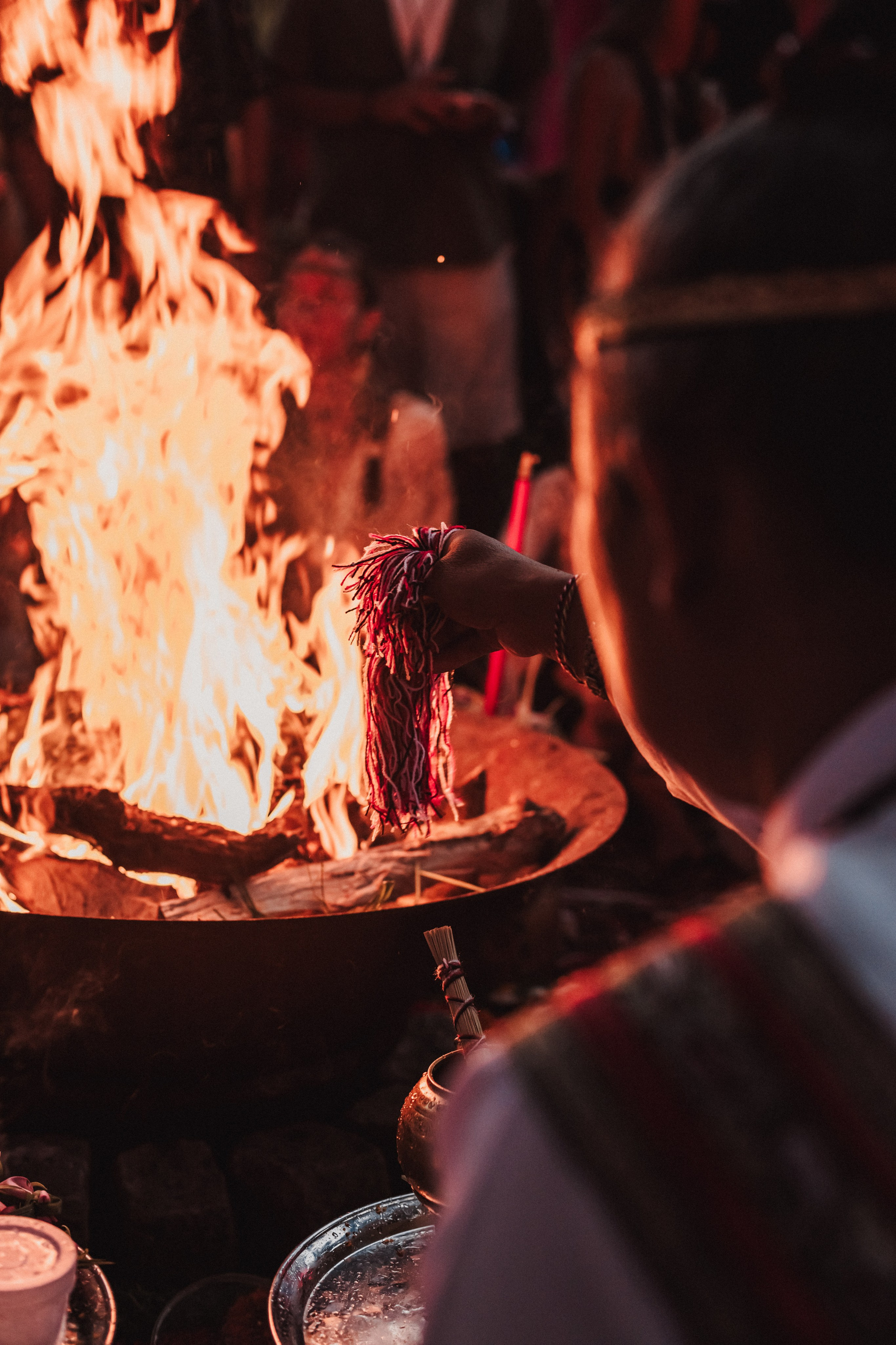 NY Alegria festival. Мариам Багдасарян
