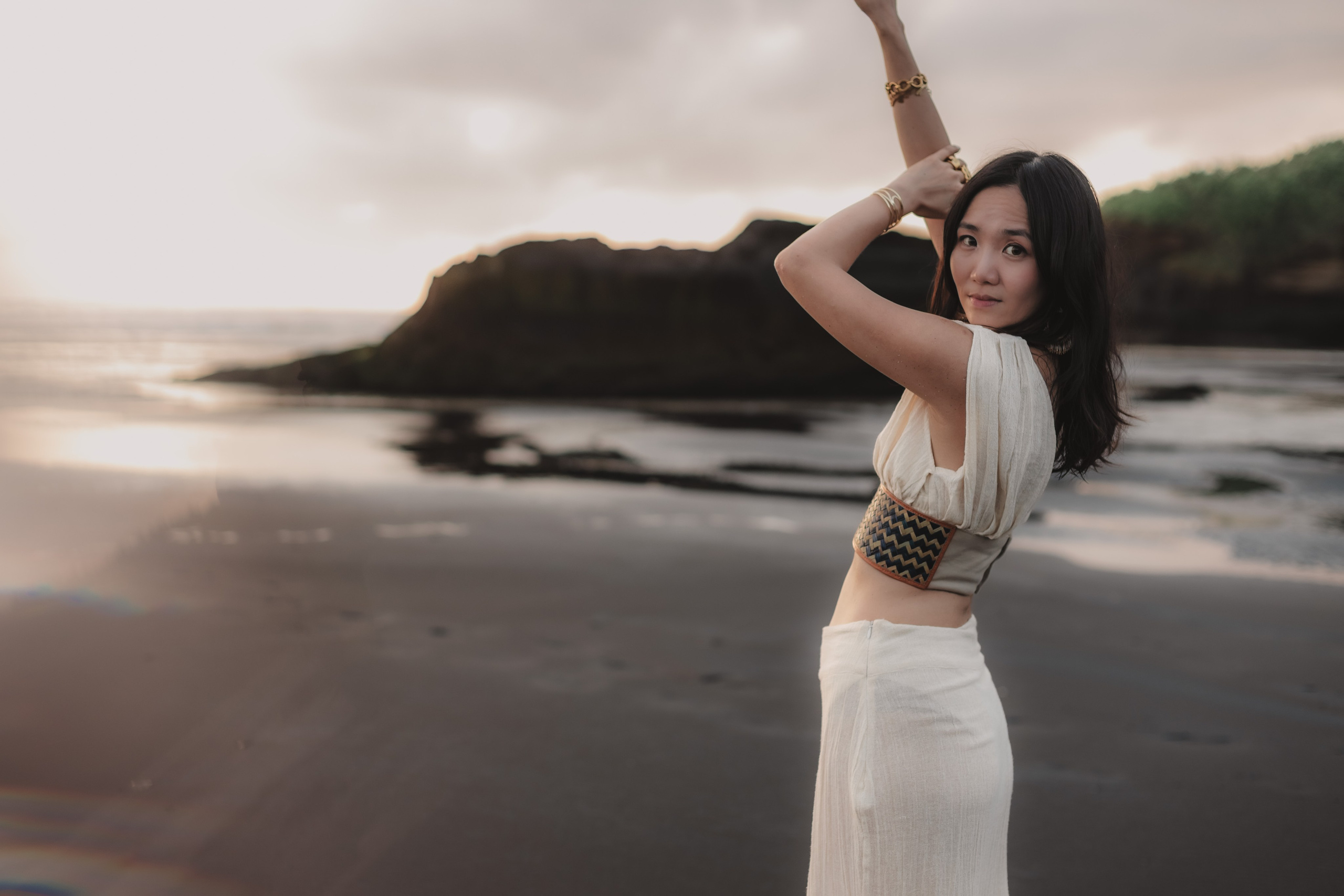 New chapter. Мариам Багдасарян