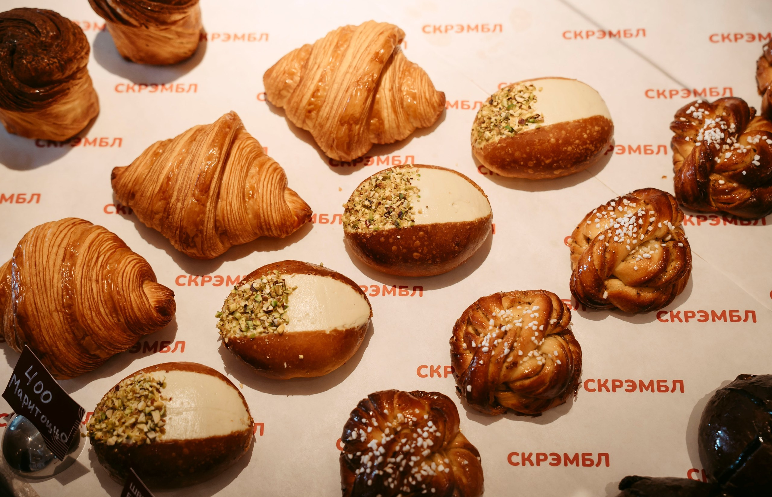 Скрэмбл х Enter. Саша Копылов, фотограф в Казани