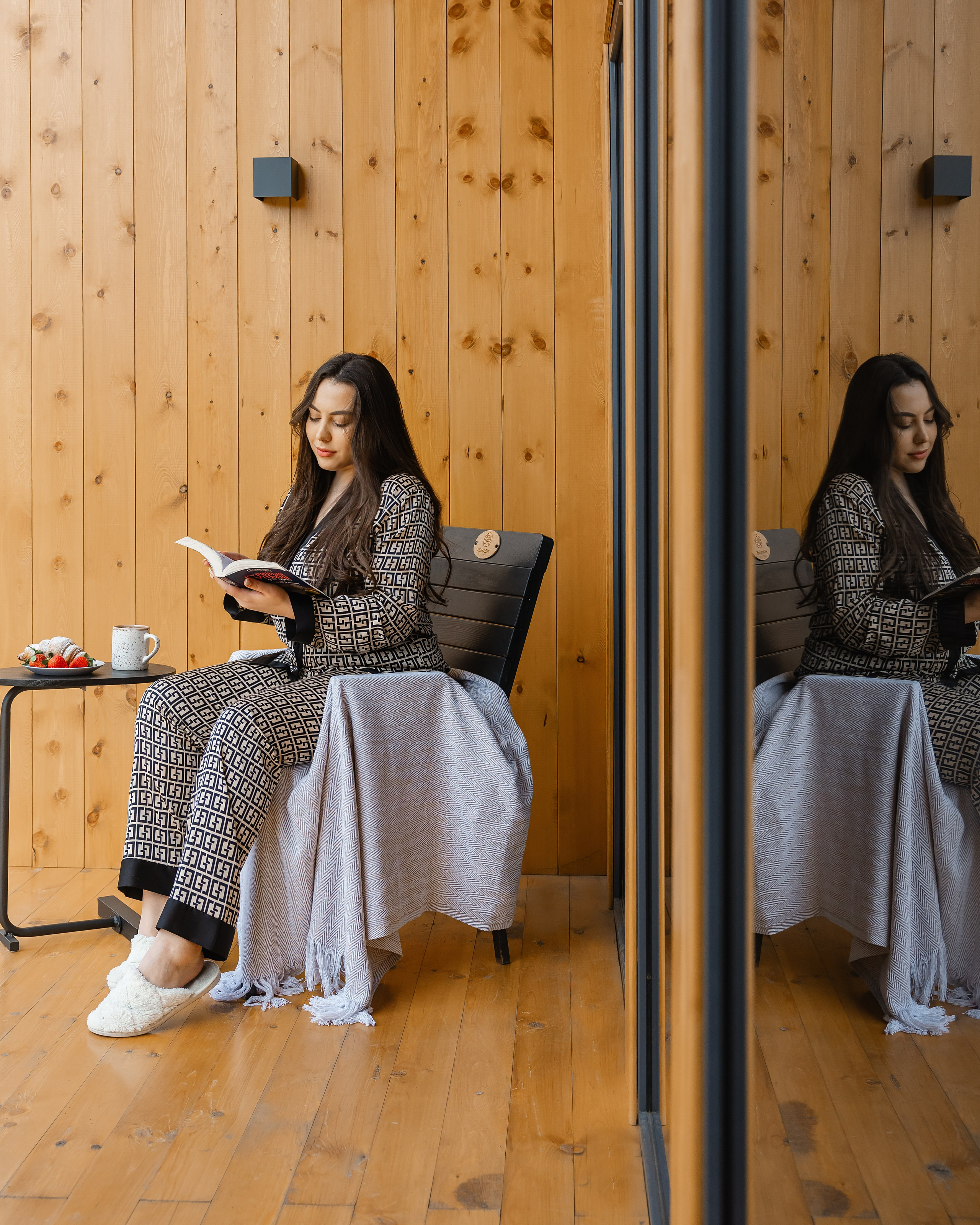 @Nomadic_uu. Фотограф и видеограф в Улан-Удэ: Аюна Габагуева и Артём Шаханов