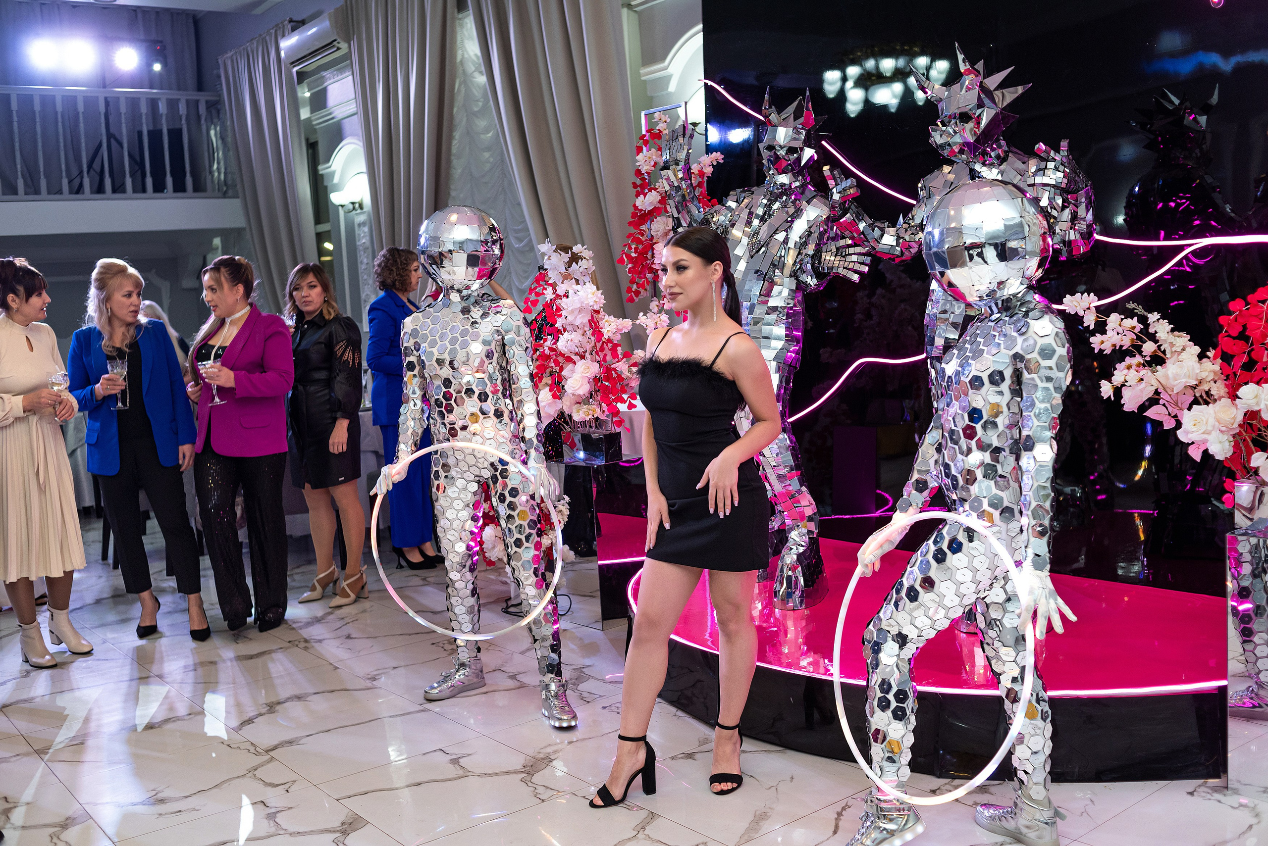 Девичник — 3. Бжицких Виталий — фотограф г. Ульяновск