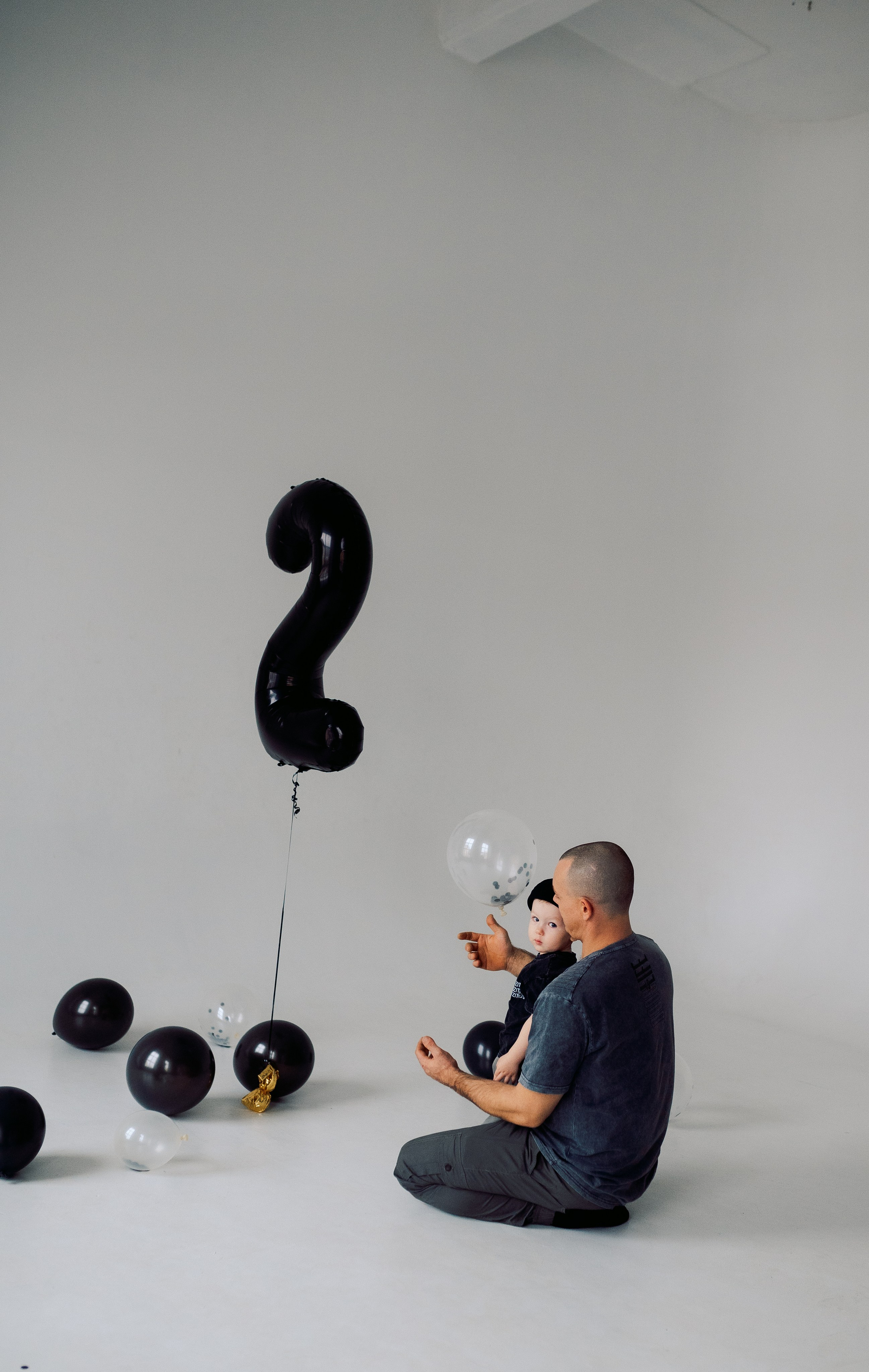 Богдан 2 года. Семейный и детский фотограф в Щелково Алена Дробот