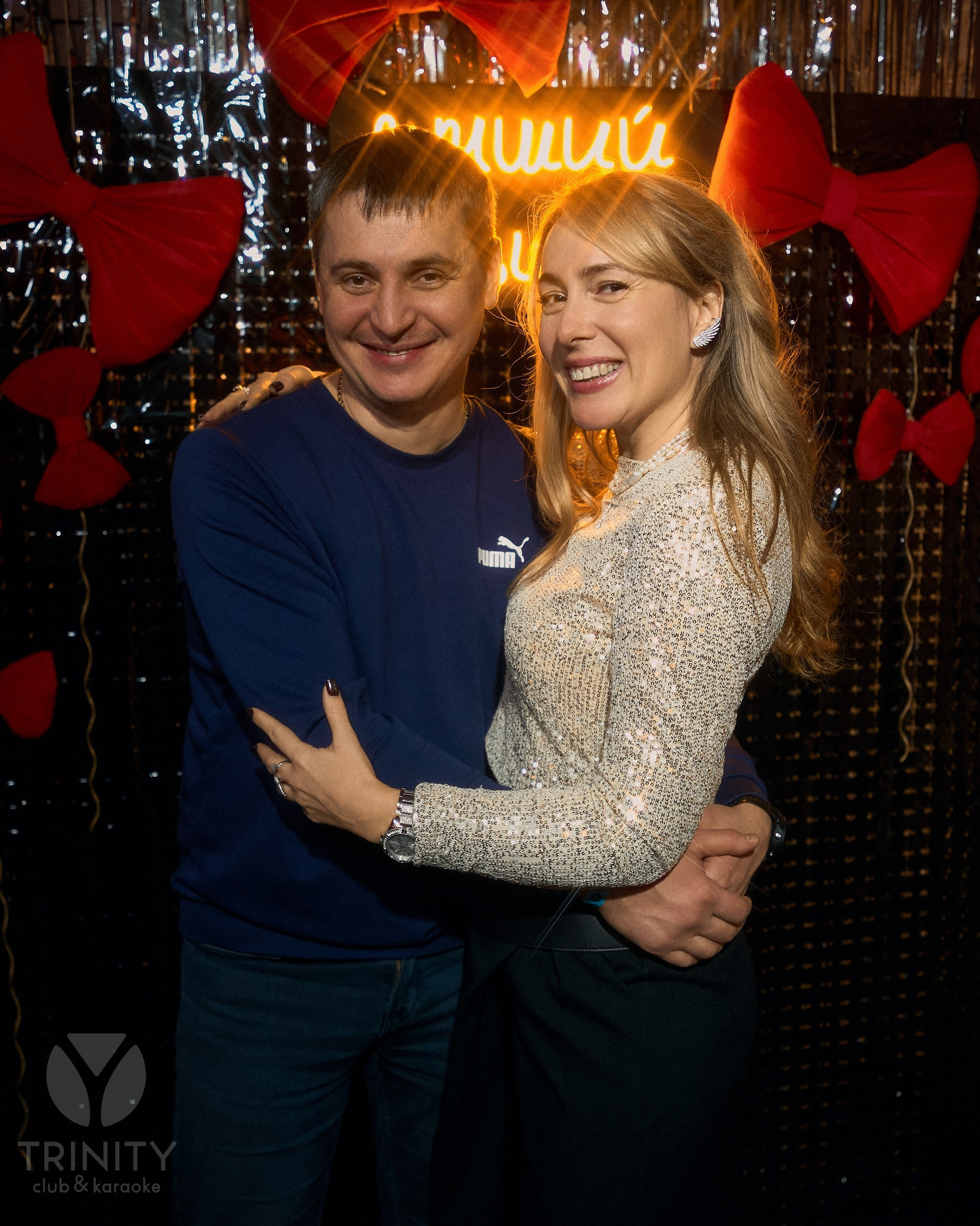 День встречи выпускников 2026 в Тринити. Павленко Дмитрий фотограф и видеограф в Торжке