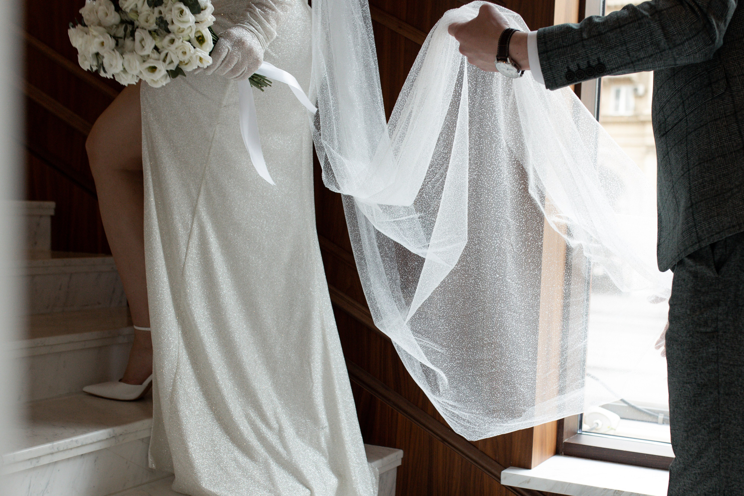 «Мы так и представляли». Фотограф в Москве Вероника Иньякова