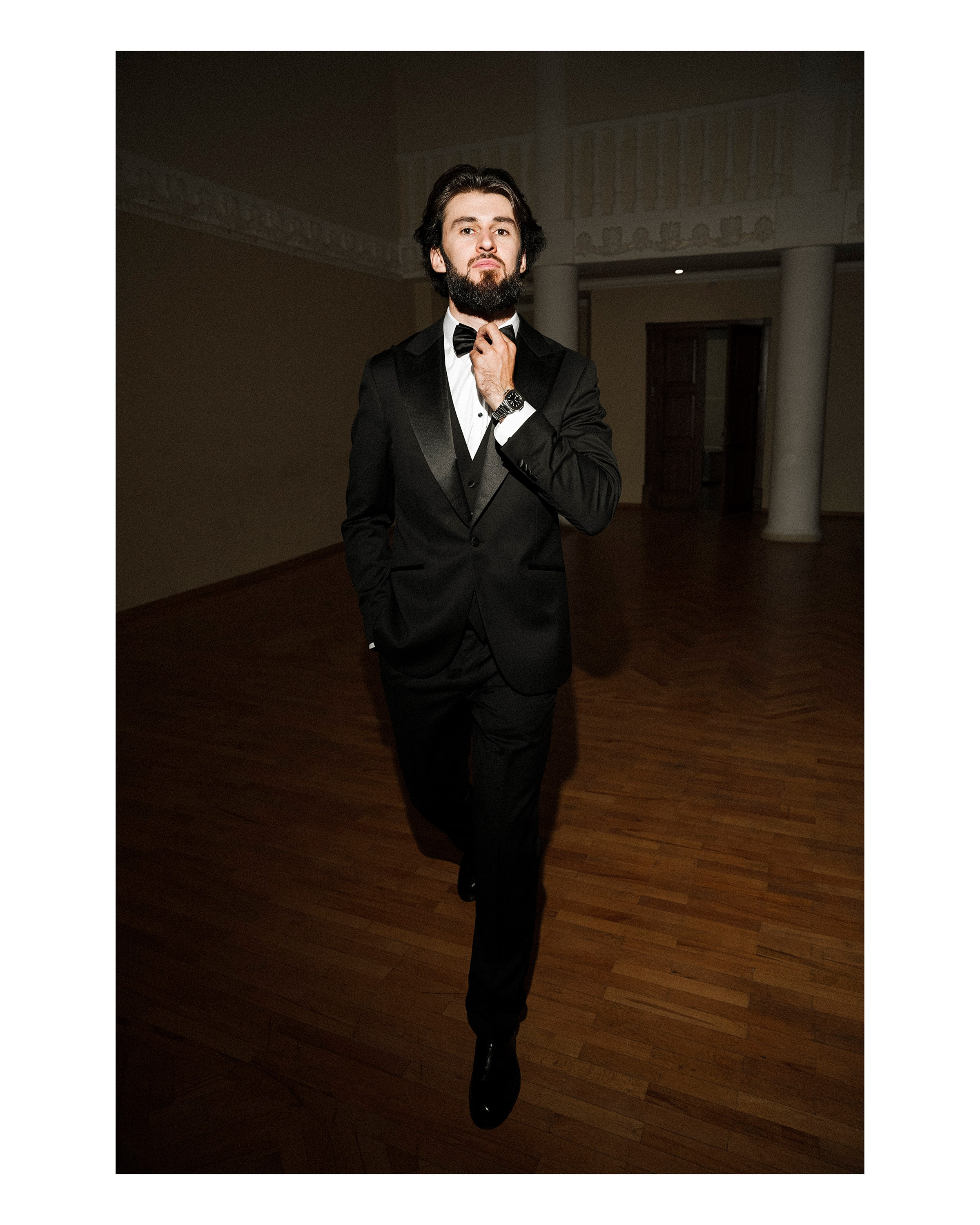 Зураб & Зухра. Фотограф Алиев Руслан Москва Черкесск Краснодар