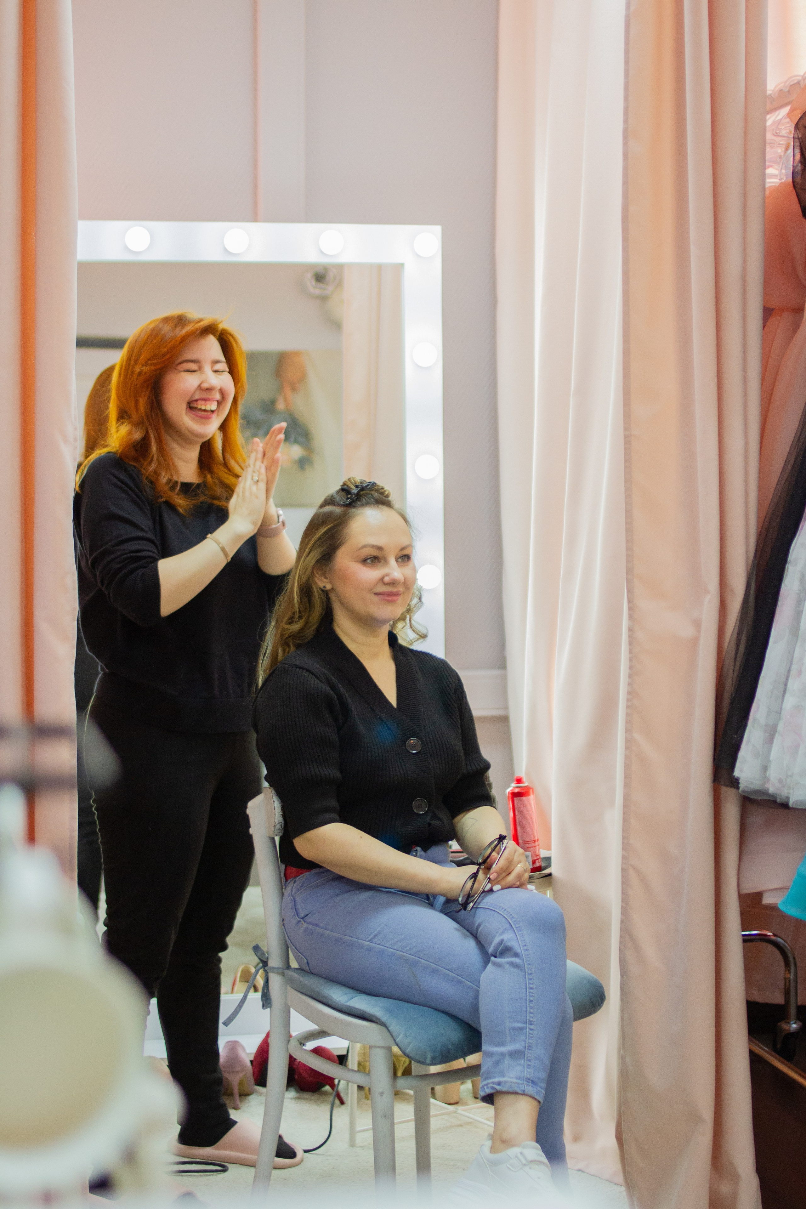 Ирина и Владислав. Главная