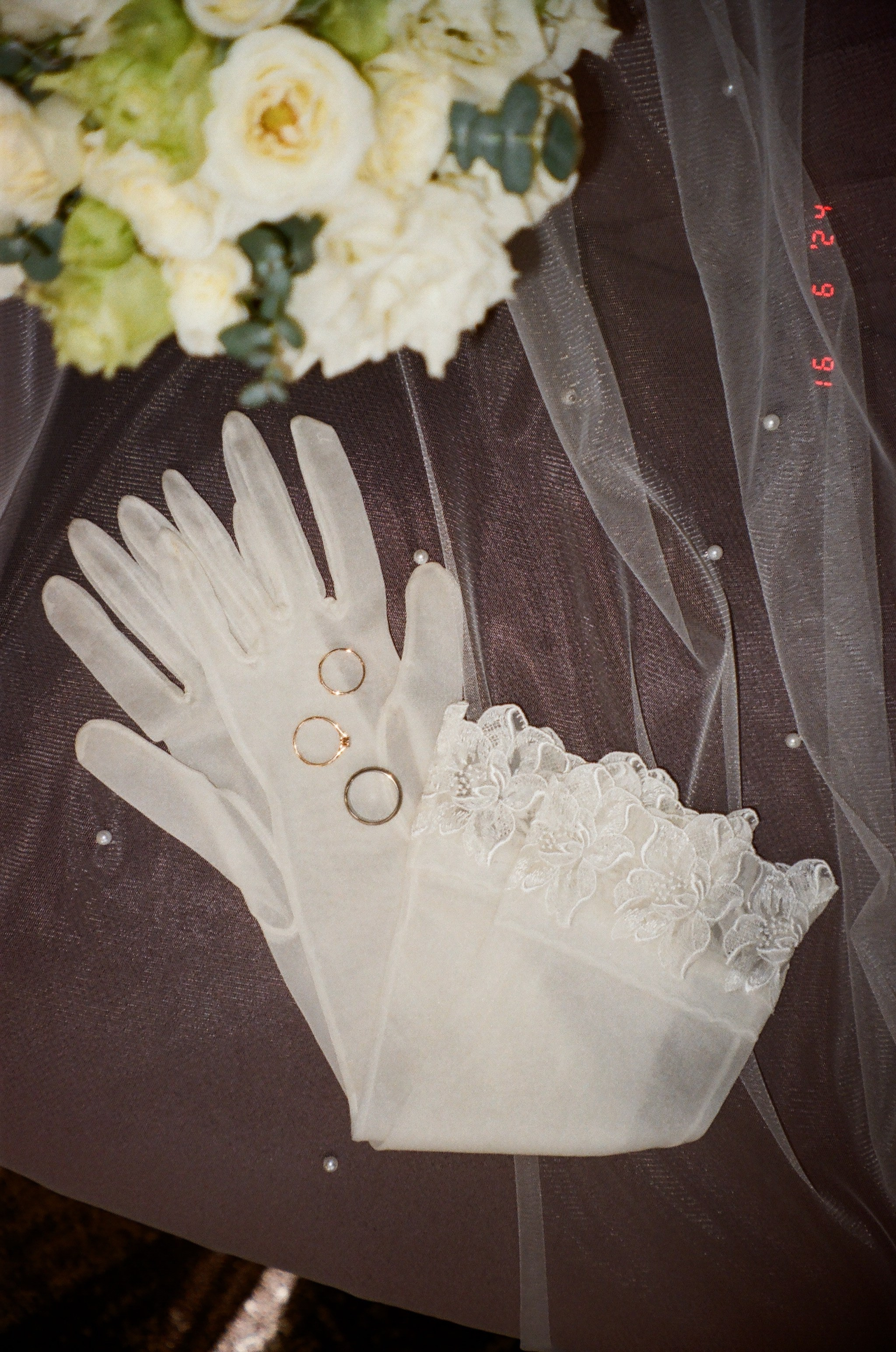 KODAK. Свадебный и семейный фотограф Арина Кулёва