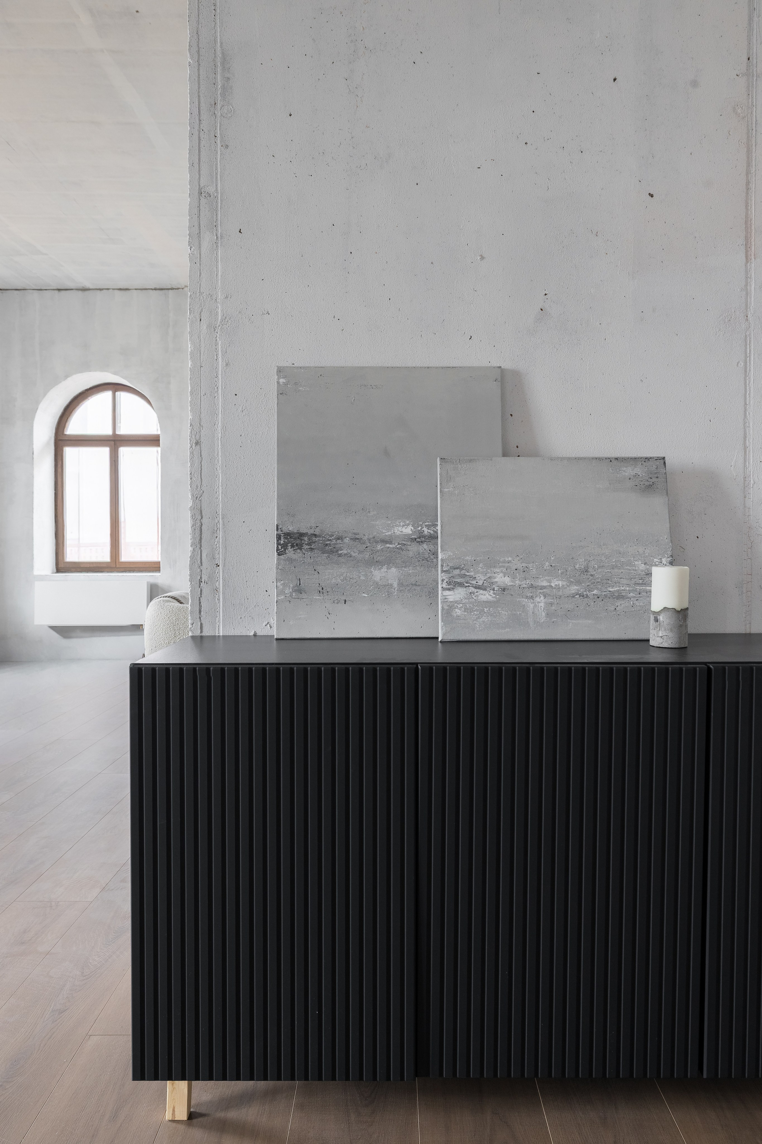 Съемка для компании Sminex. Интерьерный фотограф в Москве Роман Потапов