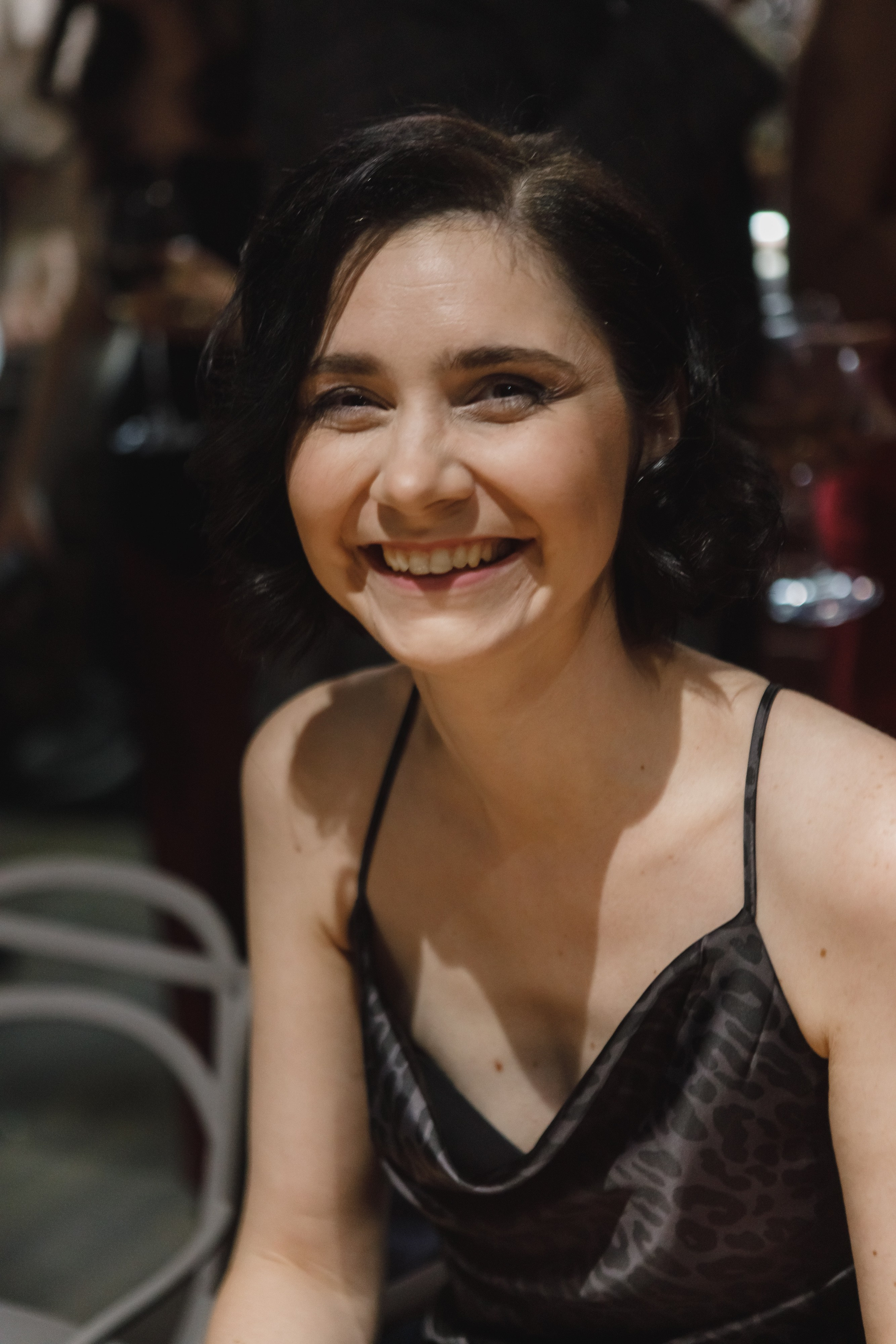 Новогодний корпоратив. Семейный и свадебный фотограф в Нижнем Новгороде