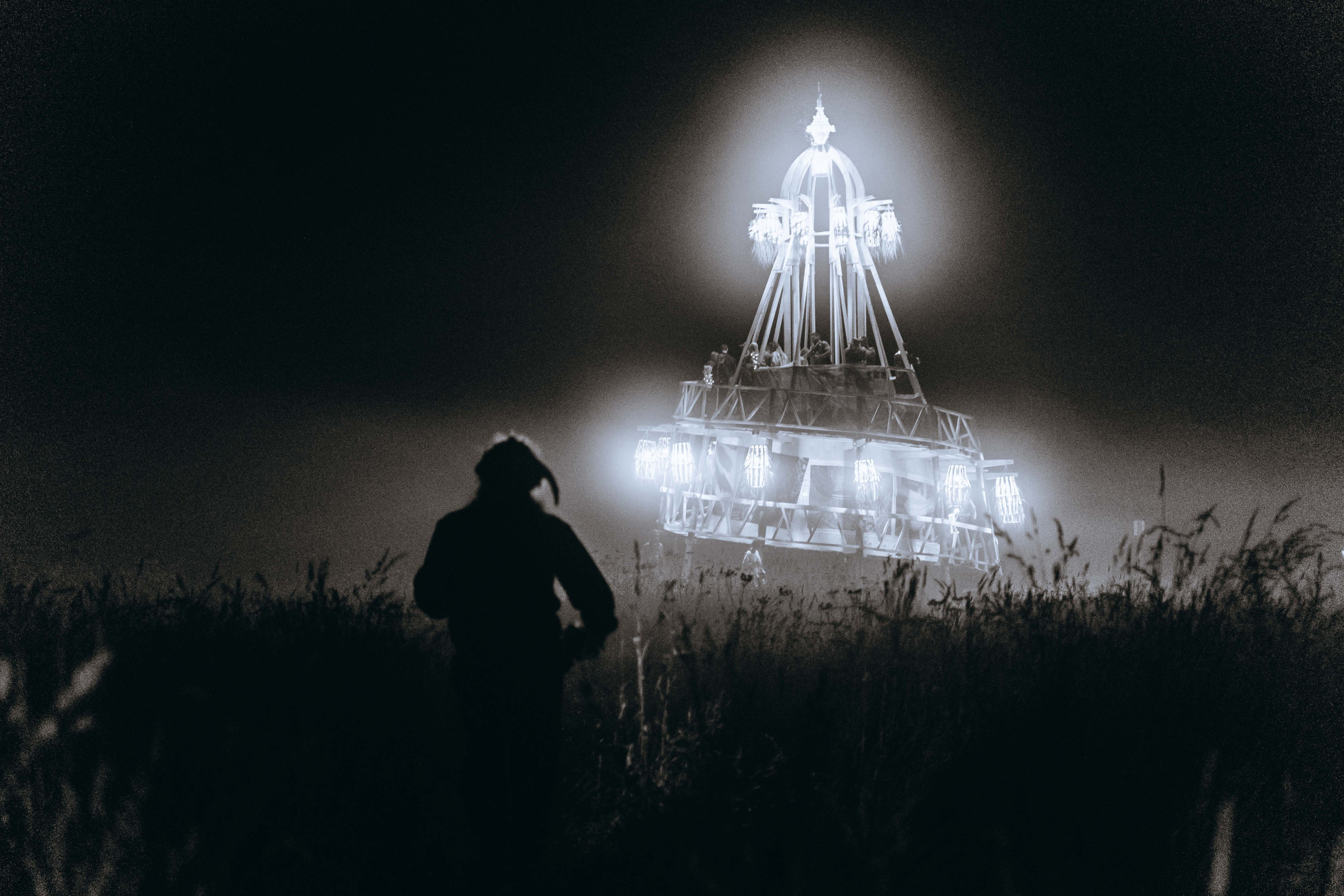 Бессонница 2025. Фотограф Аннё| Москва