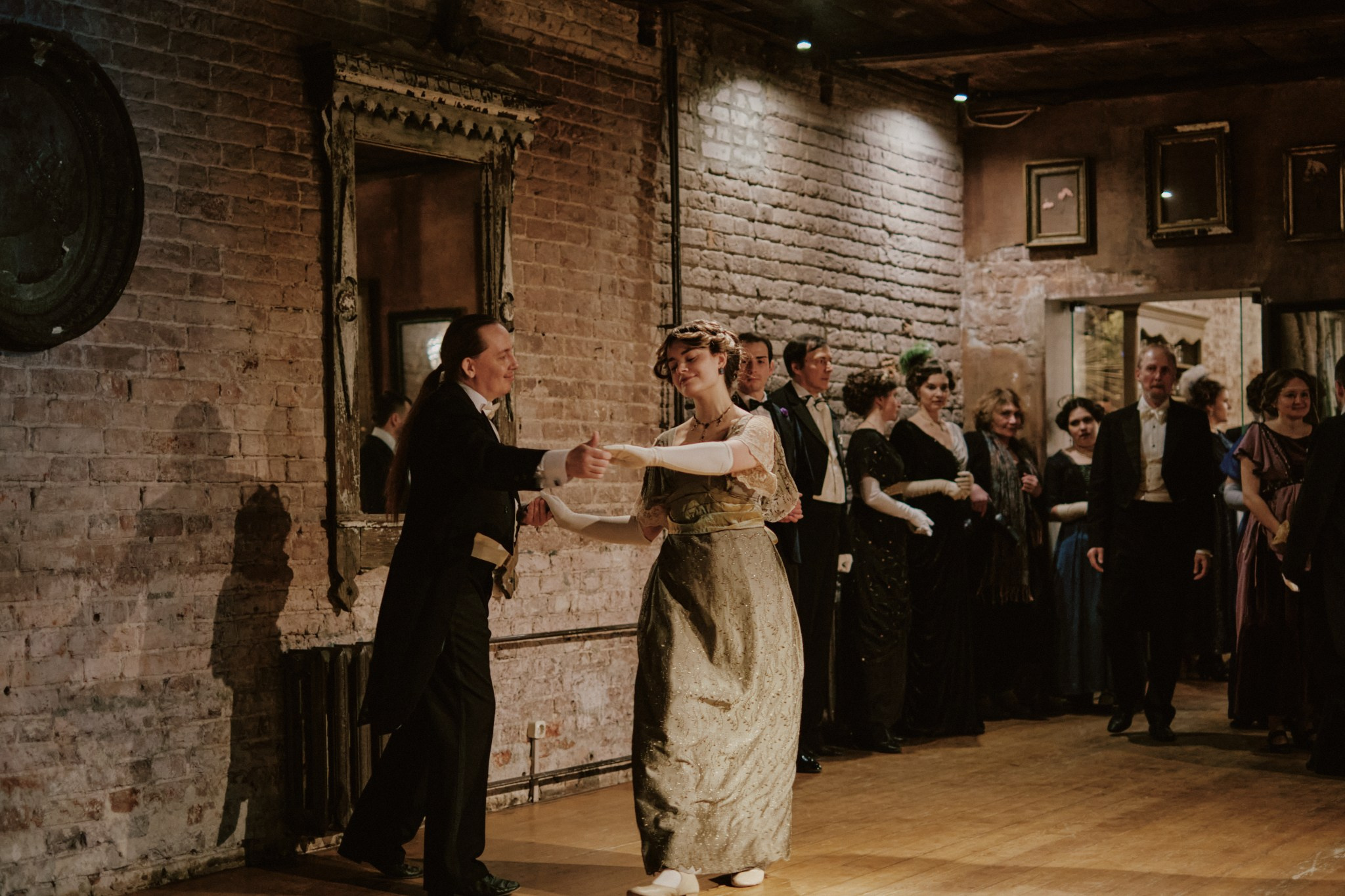 Dance.Party.Spring. Фотограф Аннё| Москва