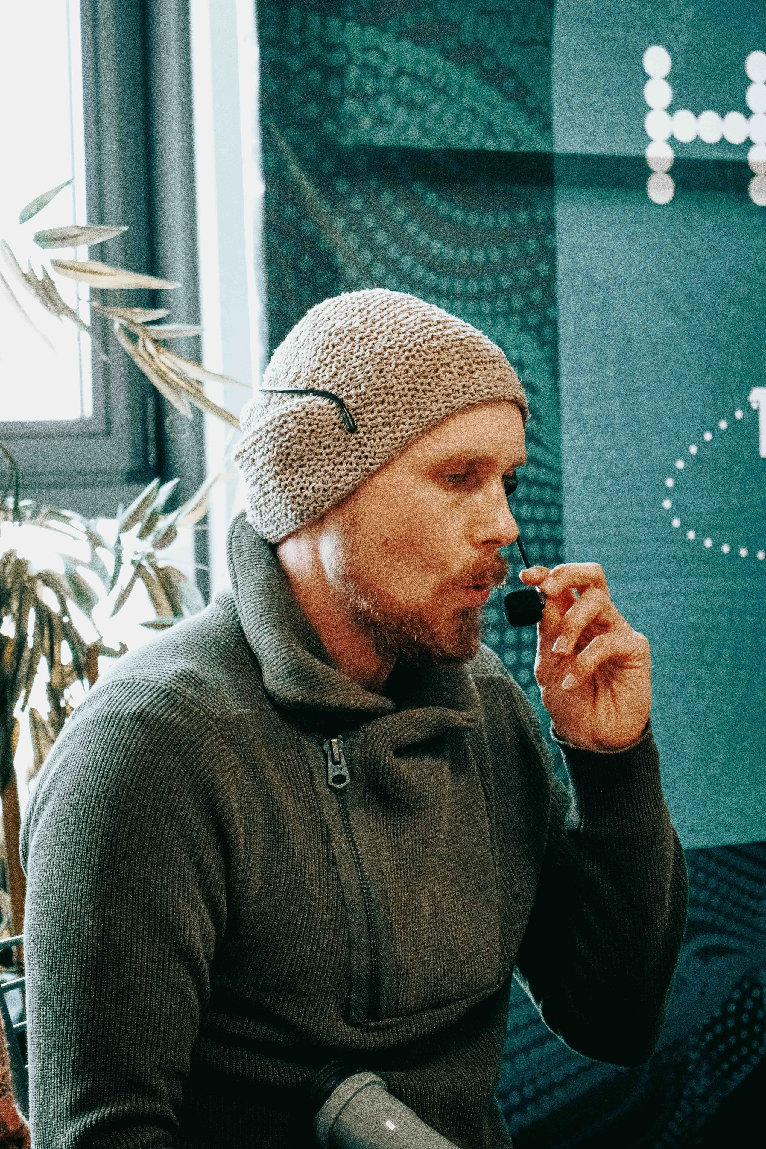 Практики на гвоздях. Вторая международная конференция|19.10.2024. Фотограф Аннё| Москва