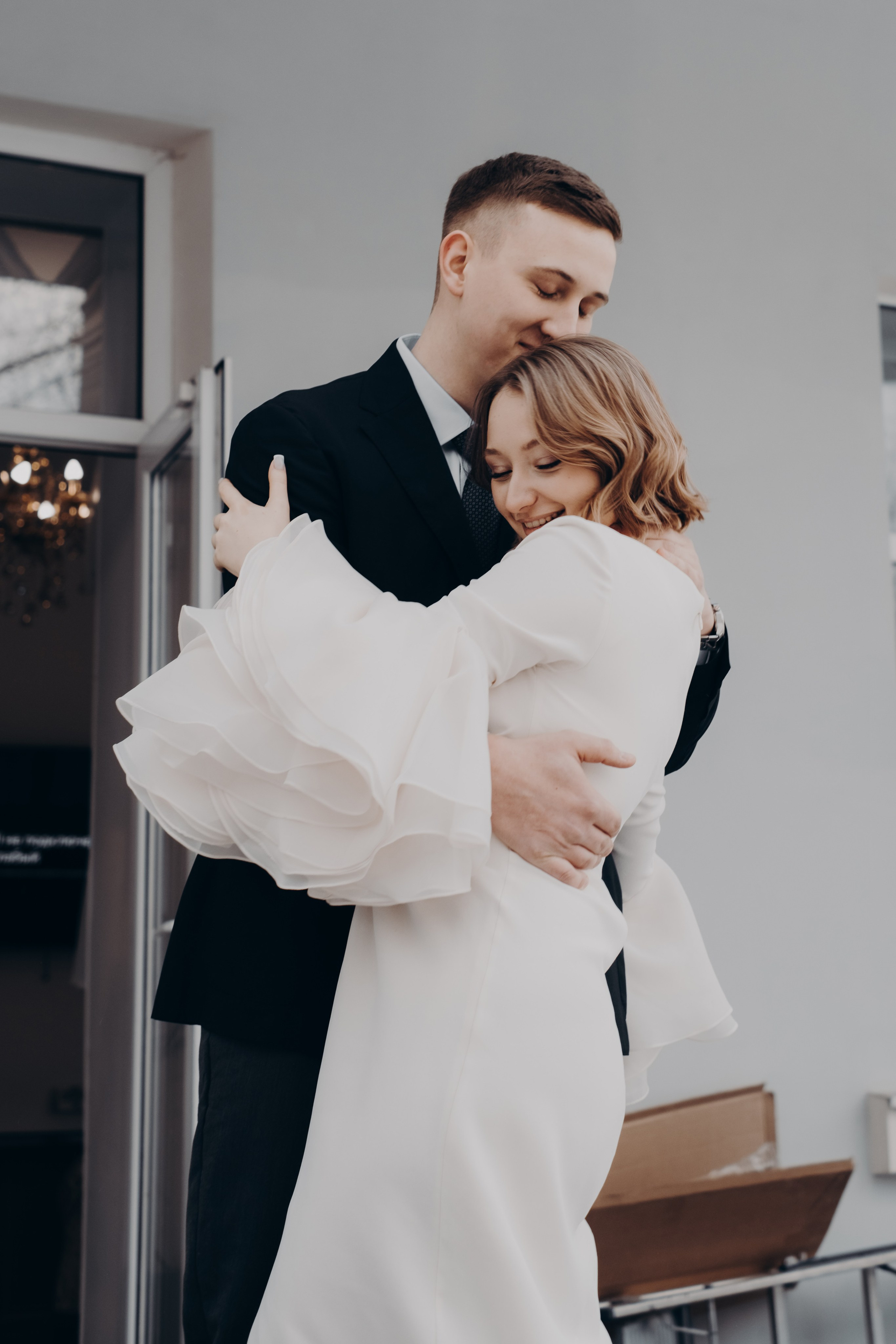 ~ Longing ~ | Никита и Вероника. Фотограф Аннё| Москва