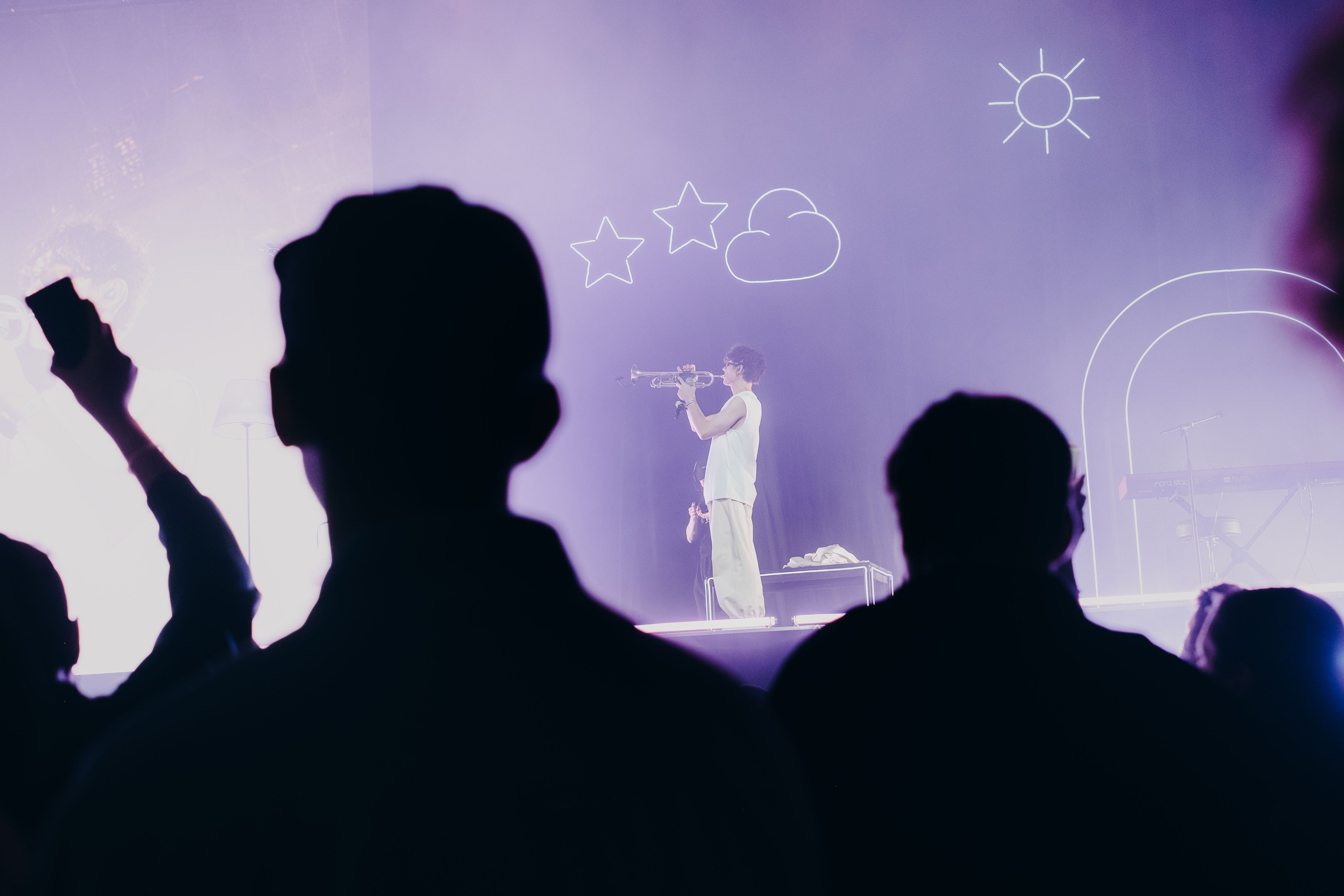 Антоха МС | Гала-концерт 16.11.2025. Фотограф Аннё| Москва