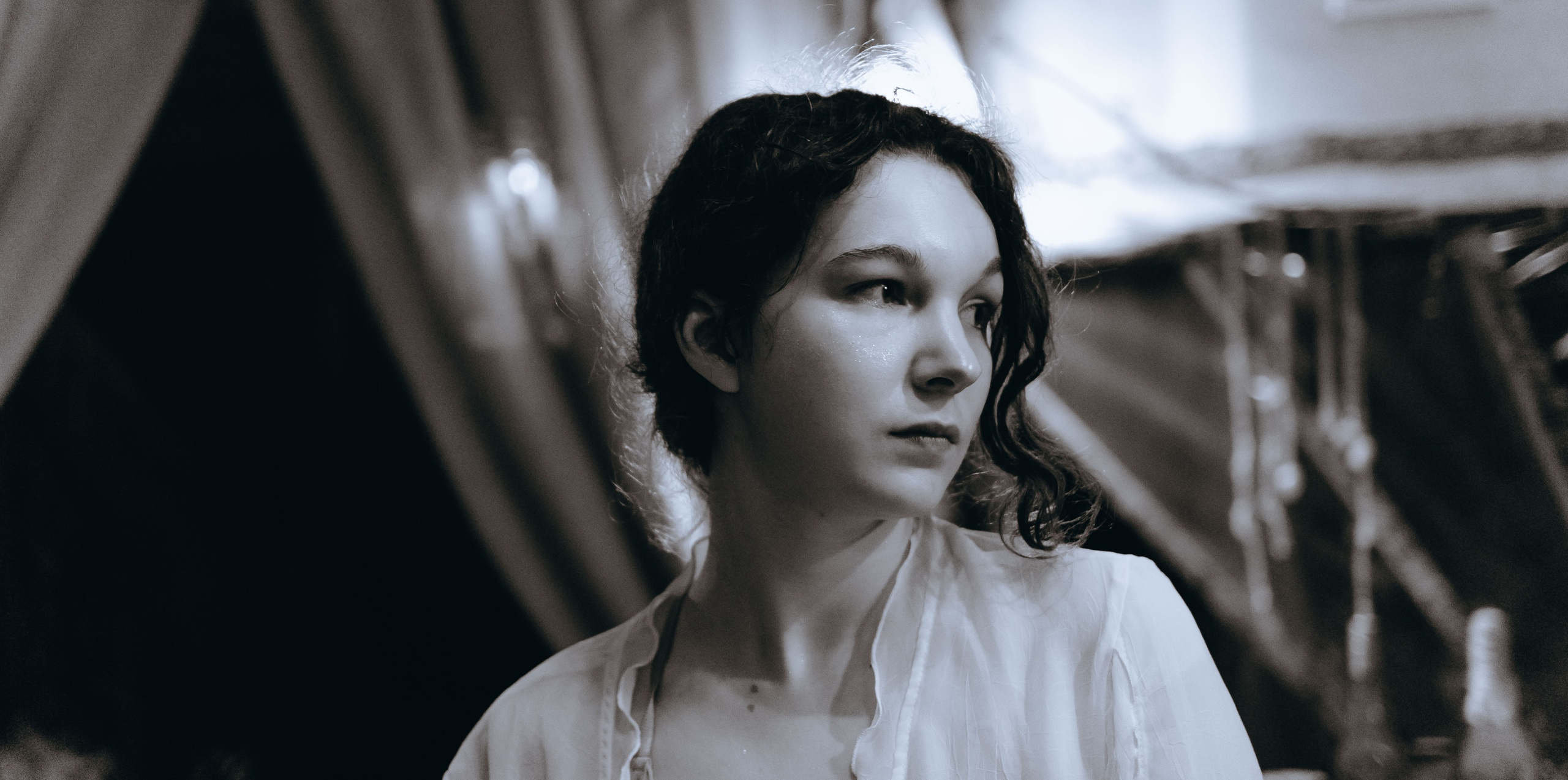 Бессонница 2025. Фотограф Аннё| Москва