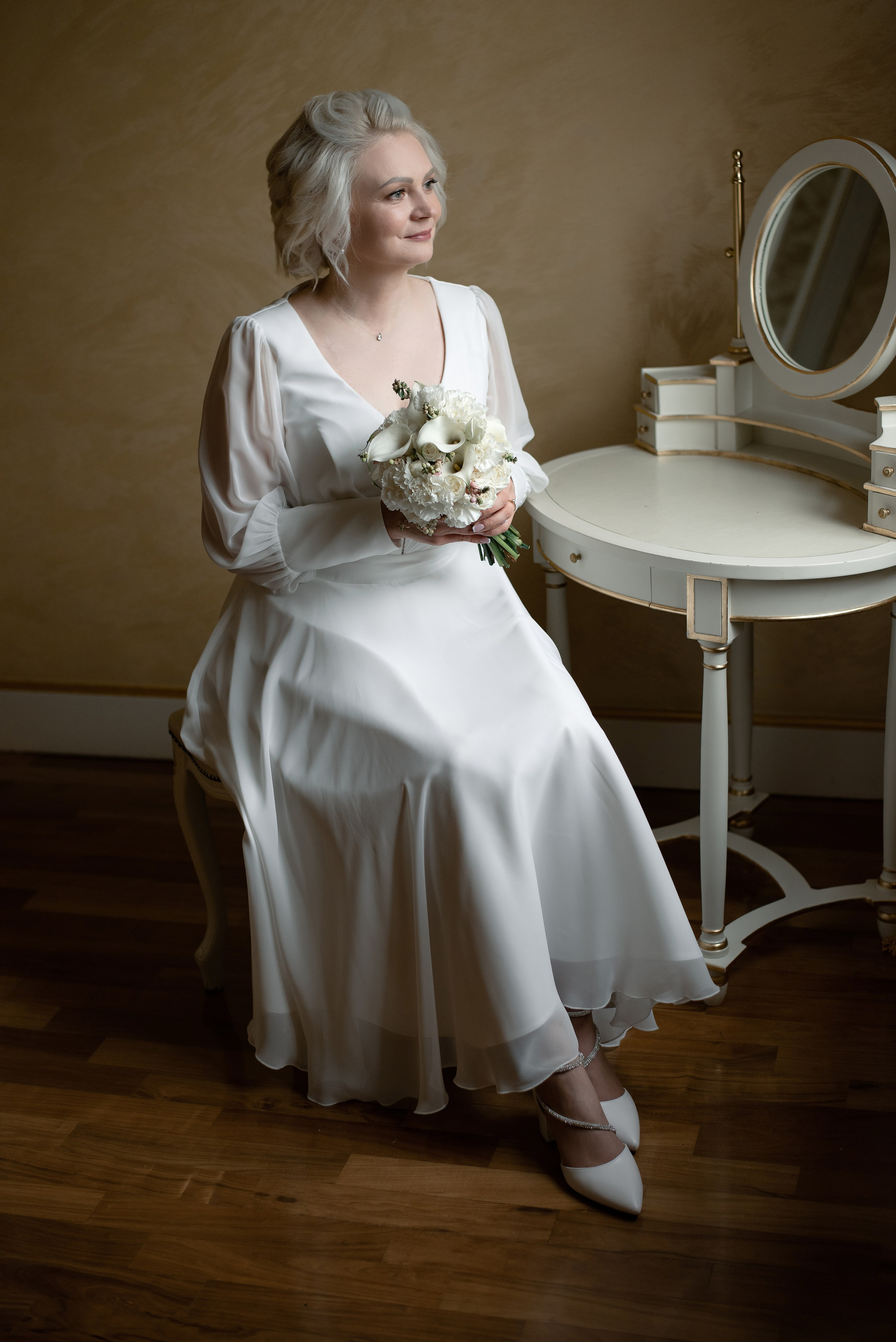 Дмитрий и Евгения. Свадебный фотограф Тюмень / Санкт — Петербург Миронова Наталия