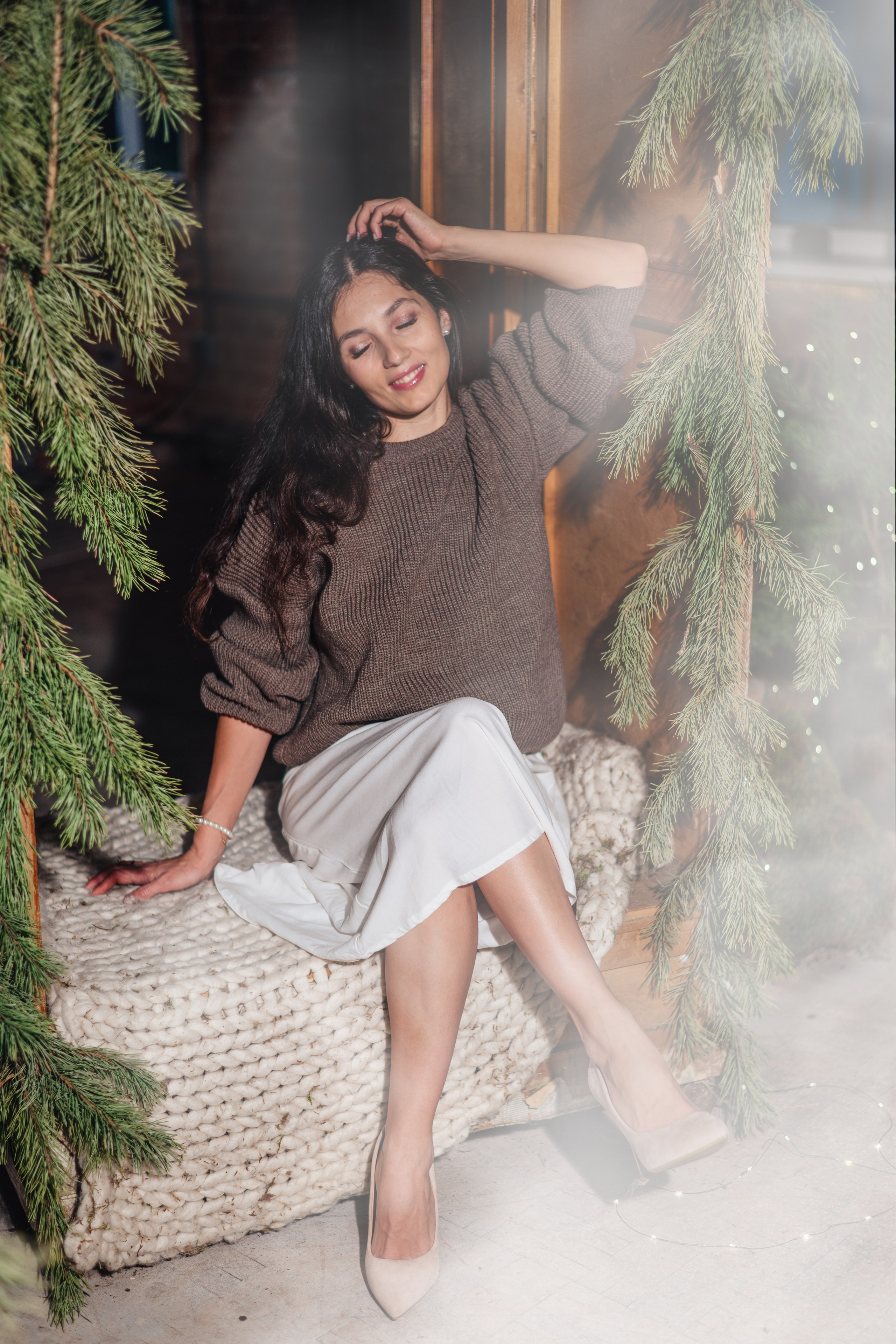 Нарния. Фотограф в Кирове Инна Софронова