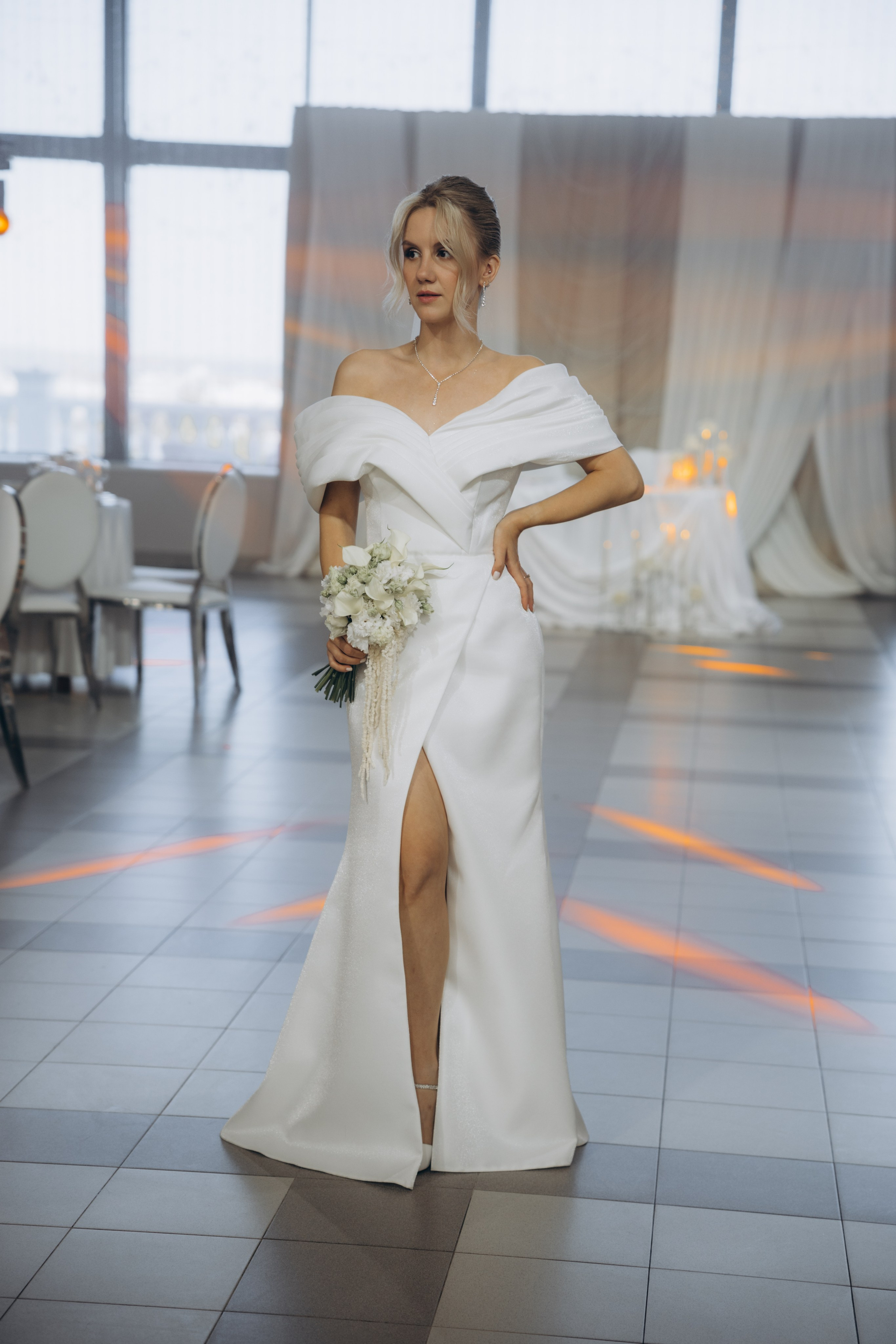 Александр и Полина. Свадебный, семейный фотограф в Иркутске Светлана Макаричева