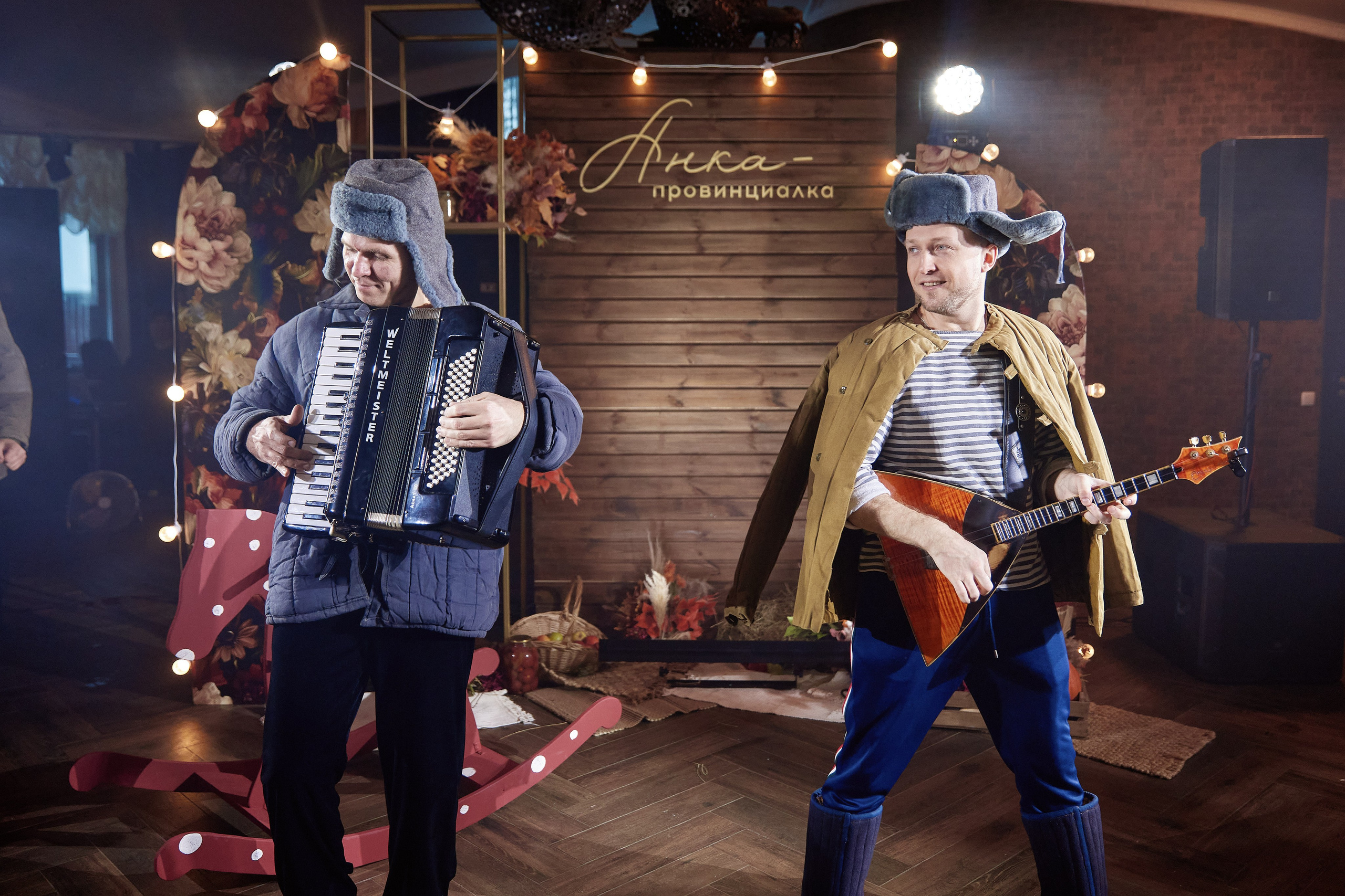 Анка — провинциалка. Репортажный Фотограф | Константин Кондрашов