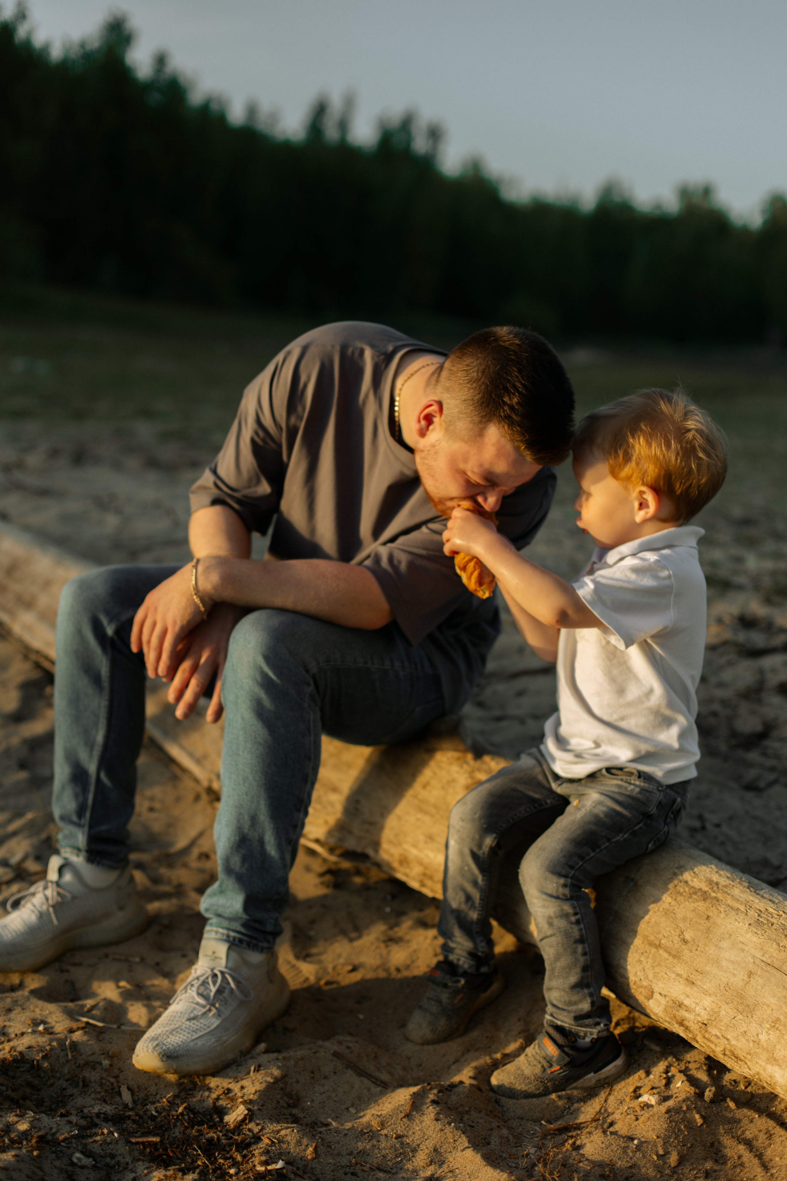 Даша. Свадебный фотограф в Нижнем Новгороде Анна Кузнецова