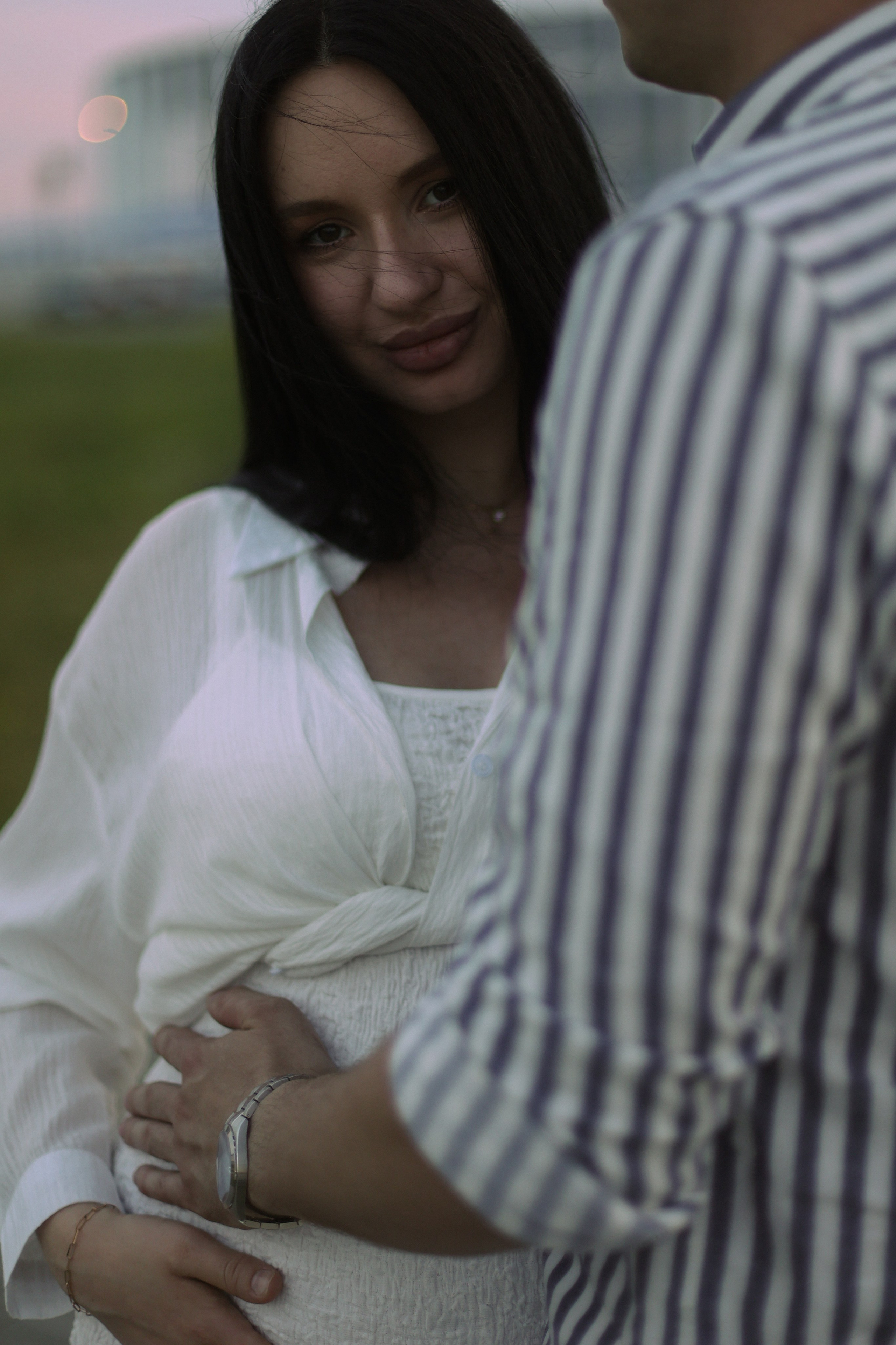 Серёжа и Алина. Свадебный фотограф в Нижнем Новгороде Анна Кузнецова