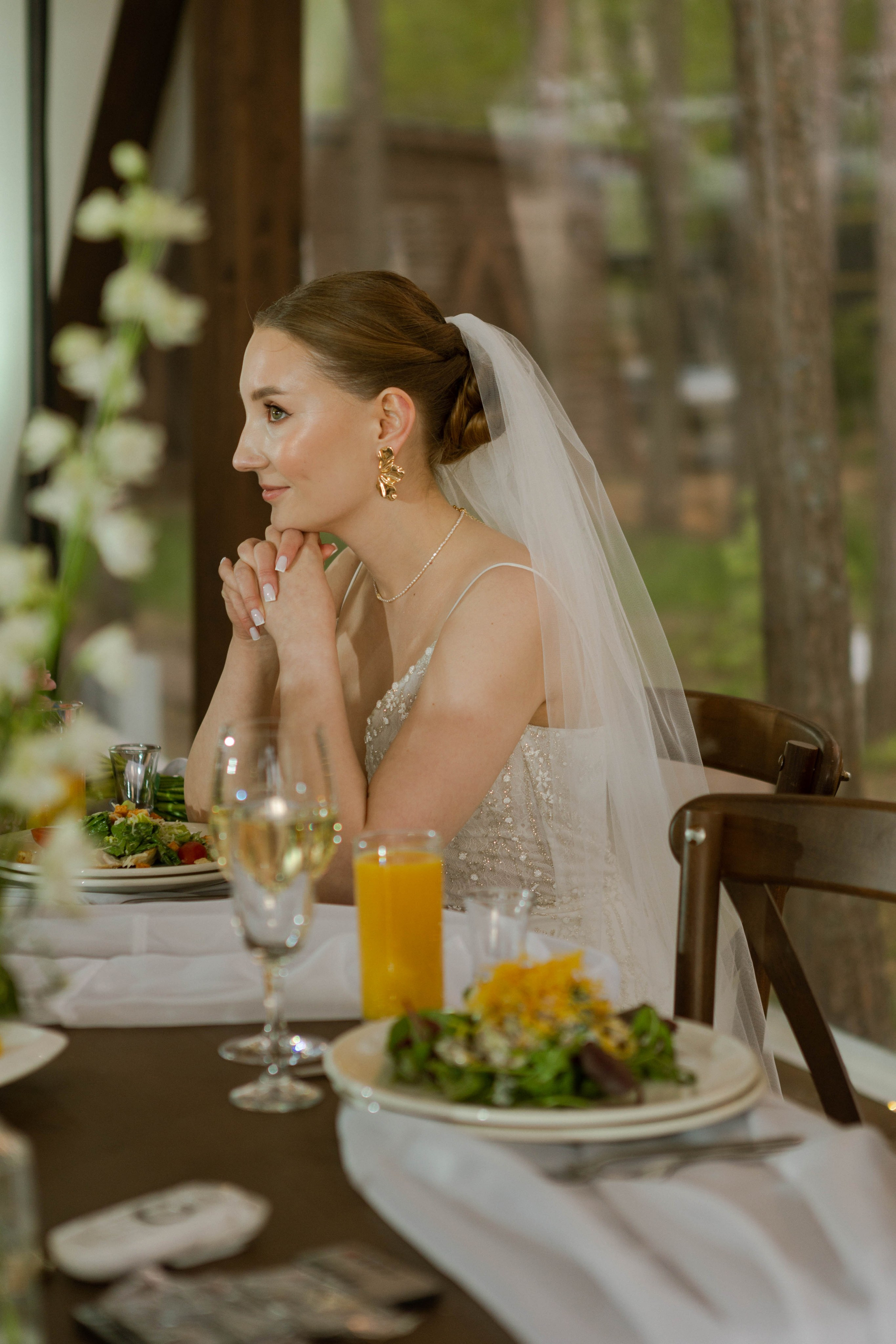 Андрей и Ксюша. Свадебный фотограф в Нижнем Новгороде Анна Кузнецова