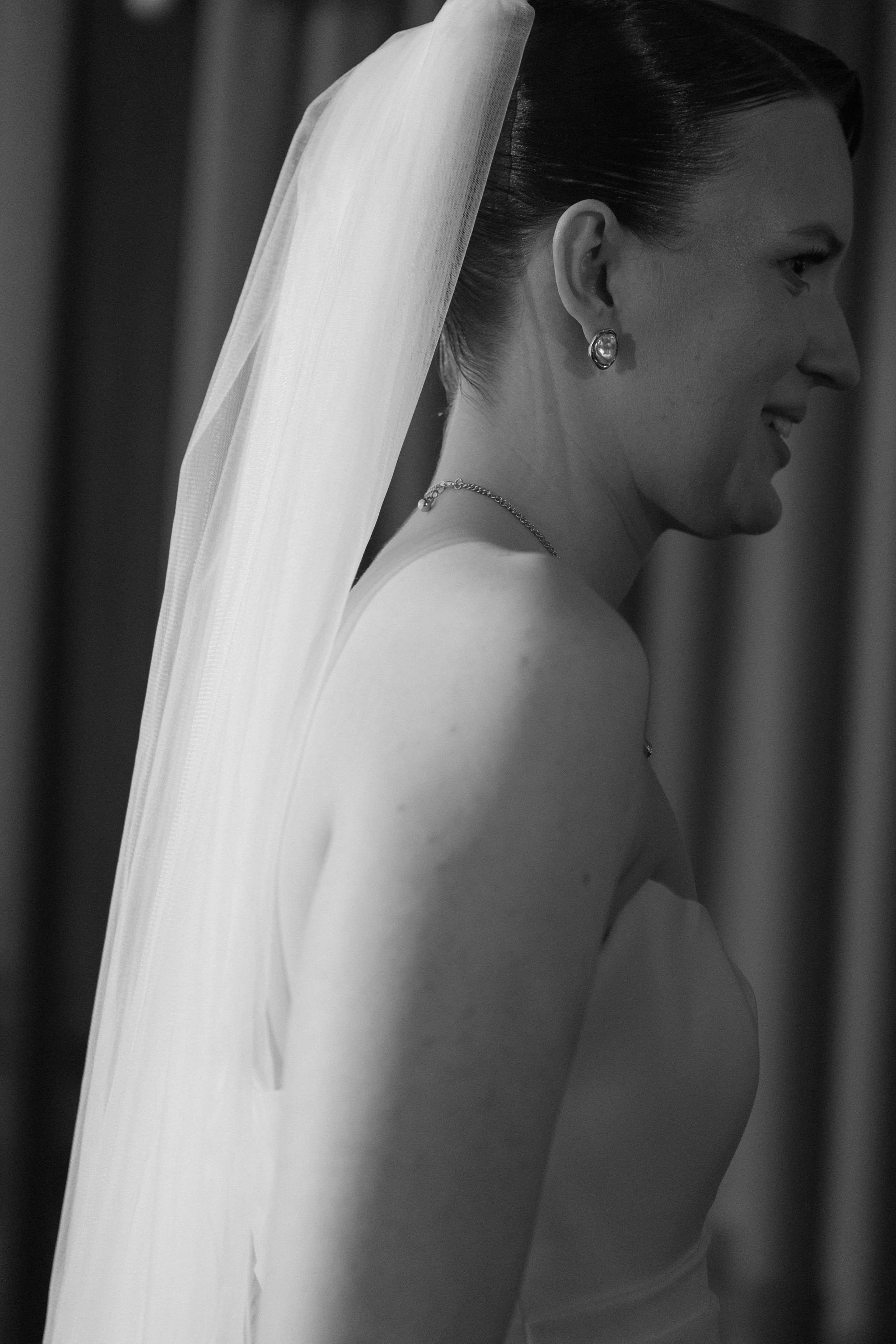 Даша и Леша. Свадебный фотограф в Нижнем Новгороде Анна Кузнецова