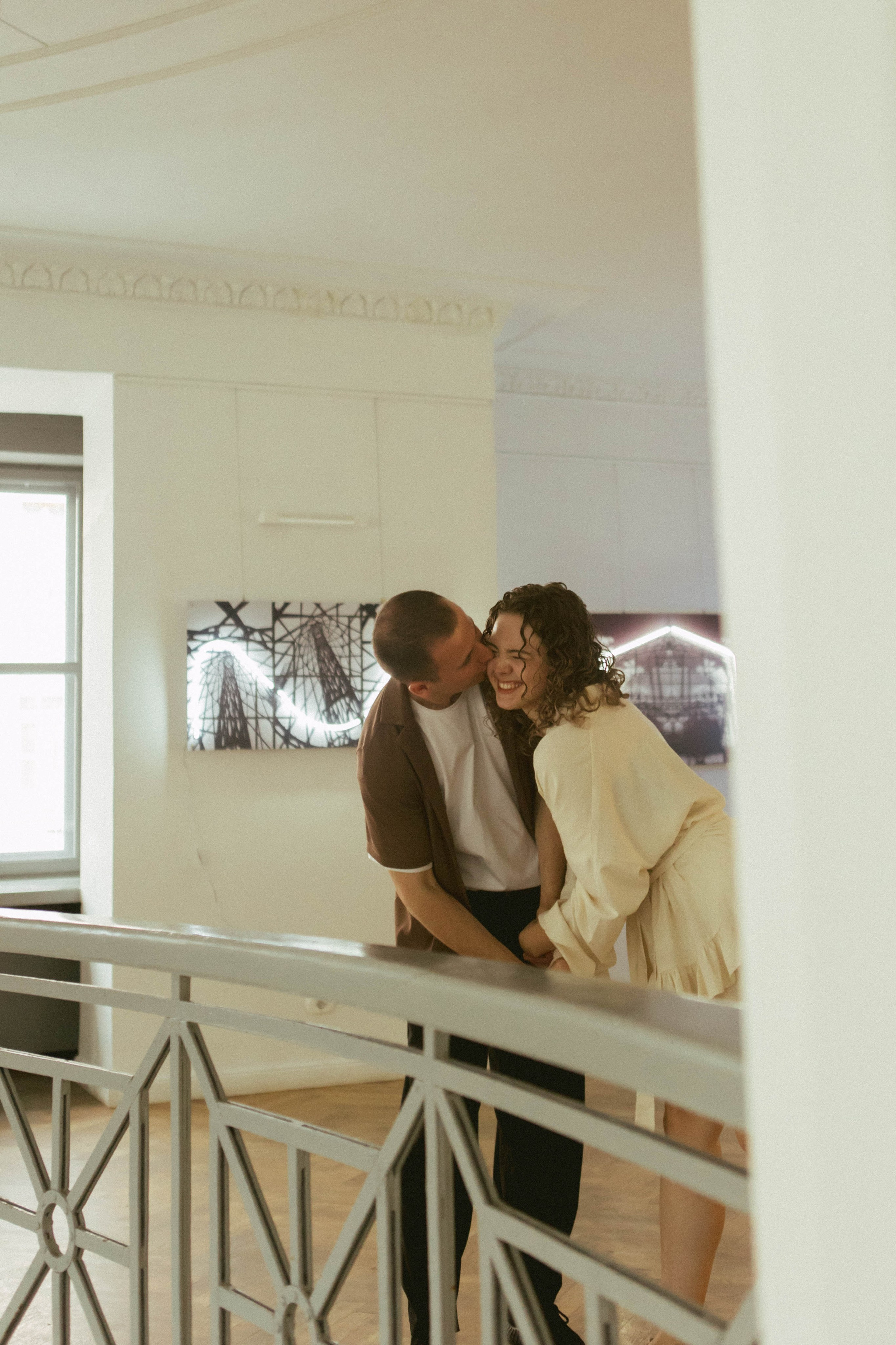 Кирилл и Яна. Свадебный фотограф в Нижнем Новгороде Анна Кузнецова