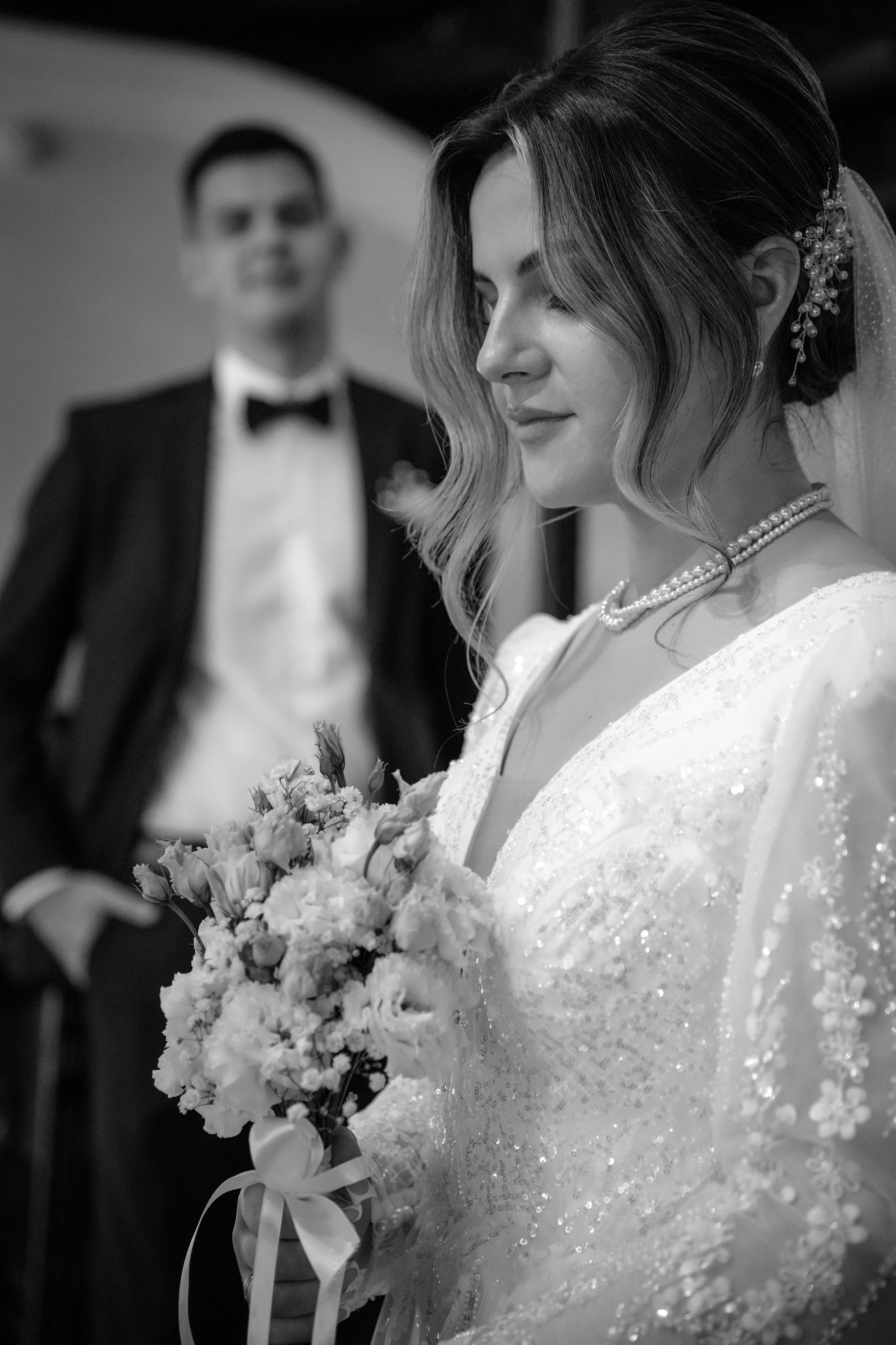 Свадебные. Фотограф Анна Максимова