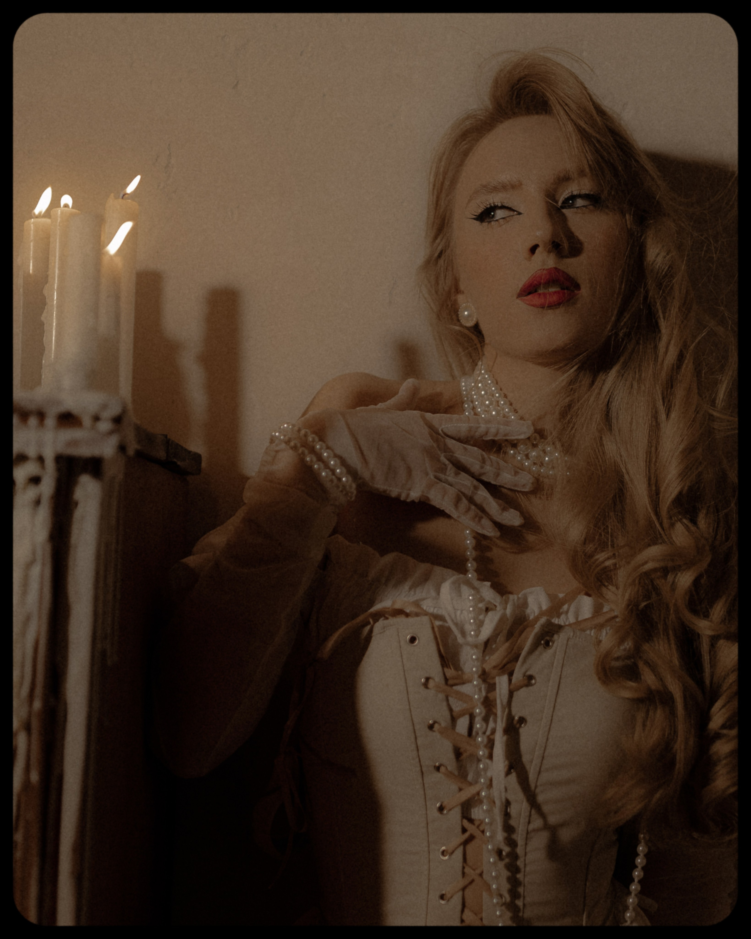 Светлана. DARYA.BELKINA