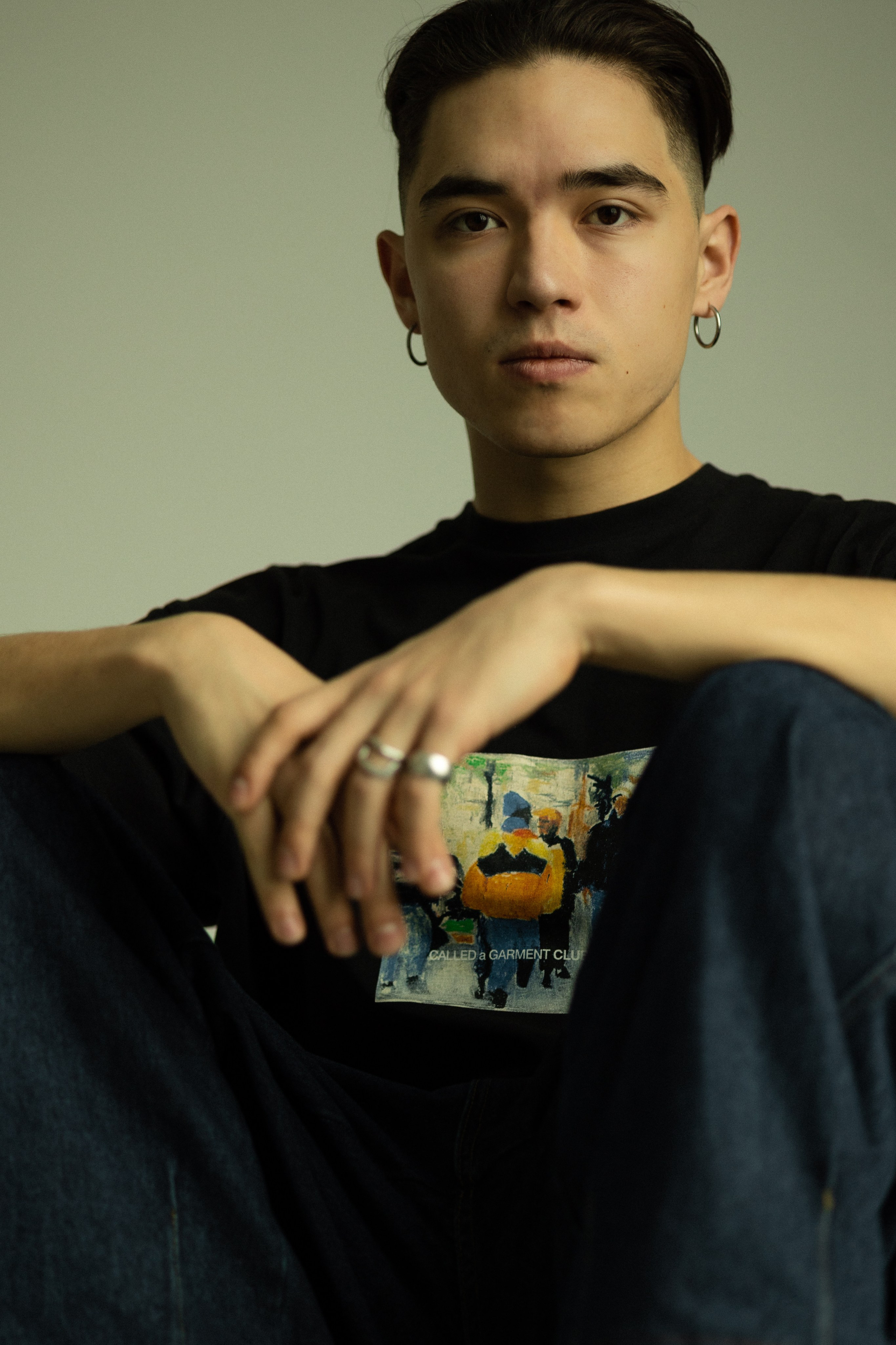 Антон. Одегова Лариса портретный фотограф в Нижнем Новгороде