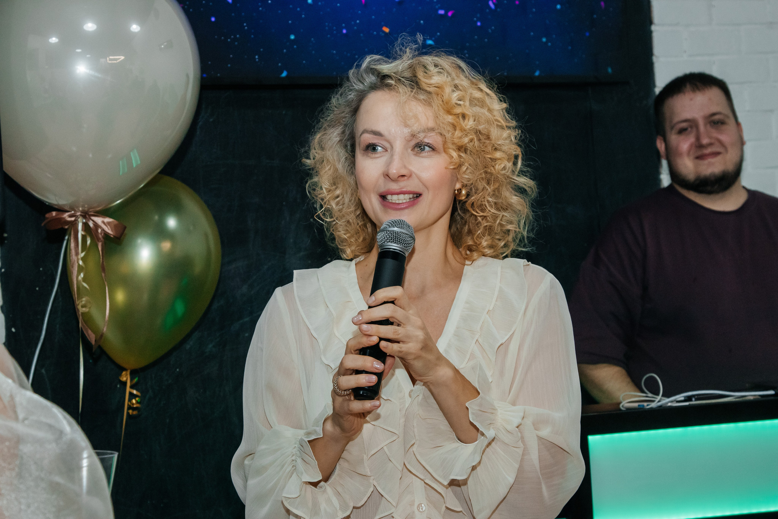 Открытие кондитерской студии Владиславы Славиной Нижневартовск. Свадебный и семейный фотограф в Нижневартовске Татьяна Мартынова