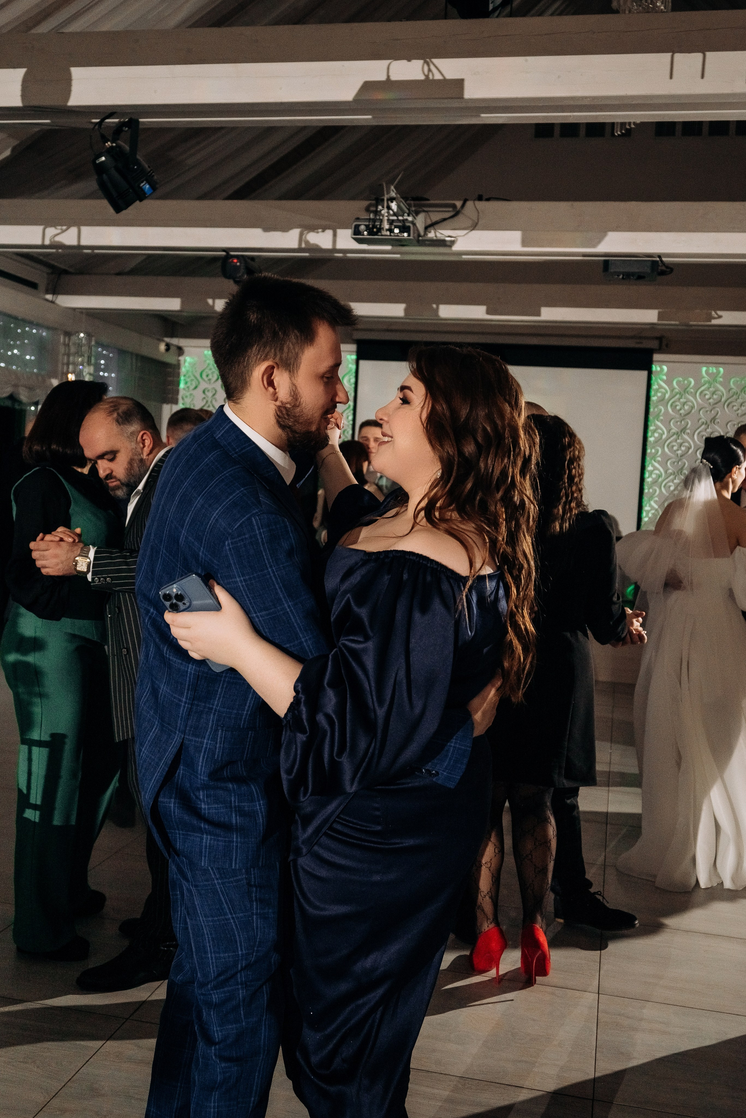 Кристина и Кирилл. Фотограф Тверь. Анна Драго