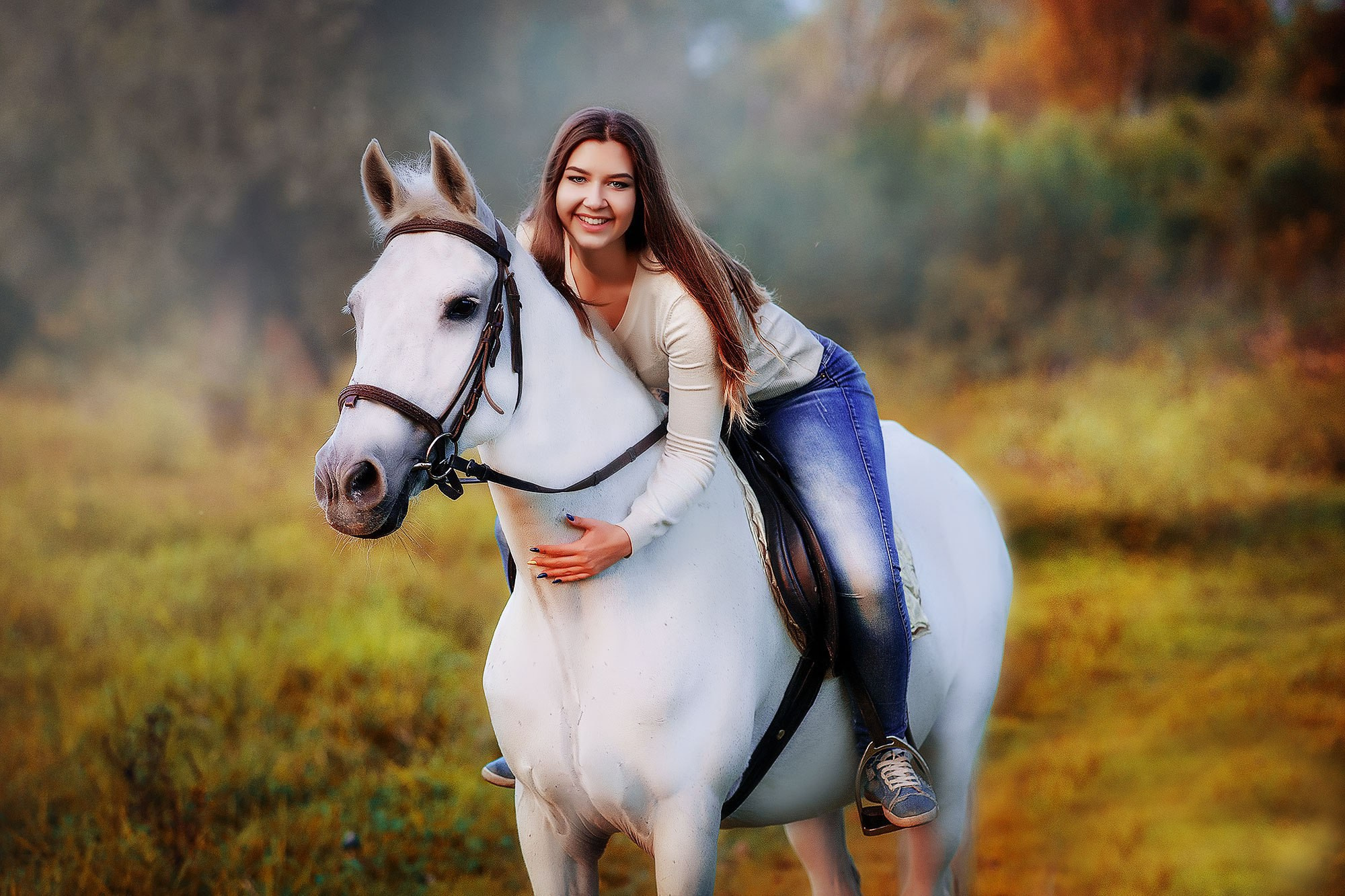 Индивидуальная съёмка. Семейный фотограф г. Новокузнецк Юлия Машникова