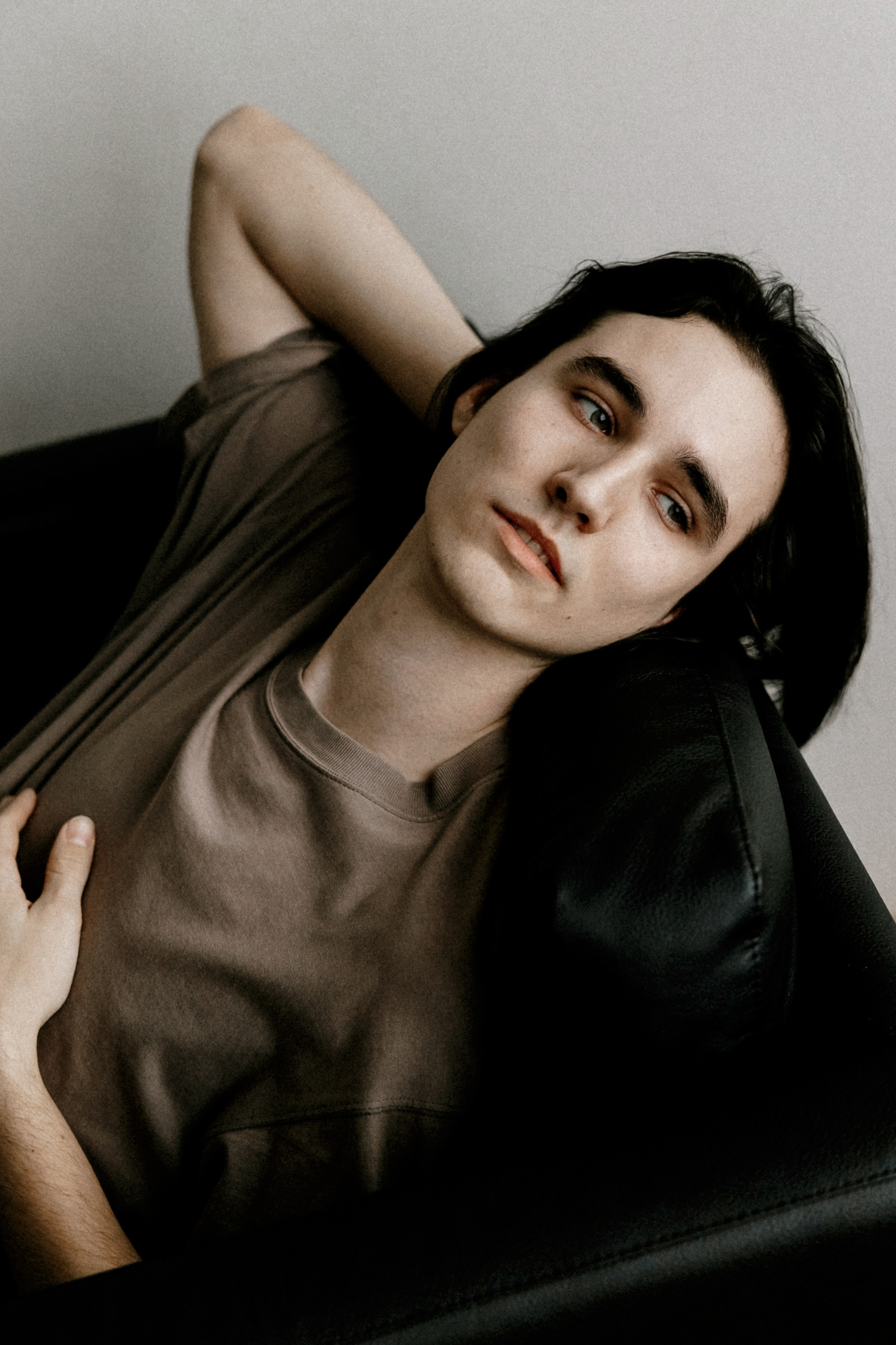 Руслан. Фотограф Москва, Санкт-Петербург, Абакан