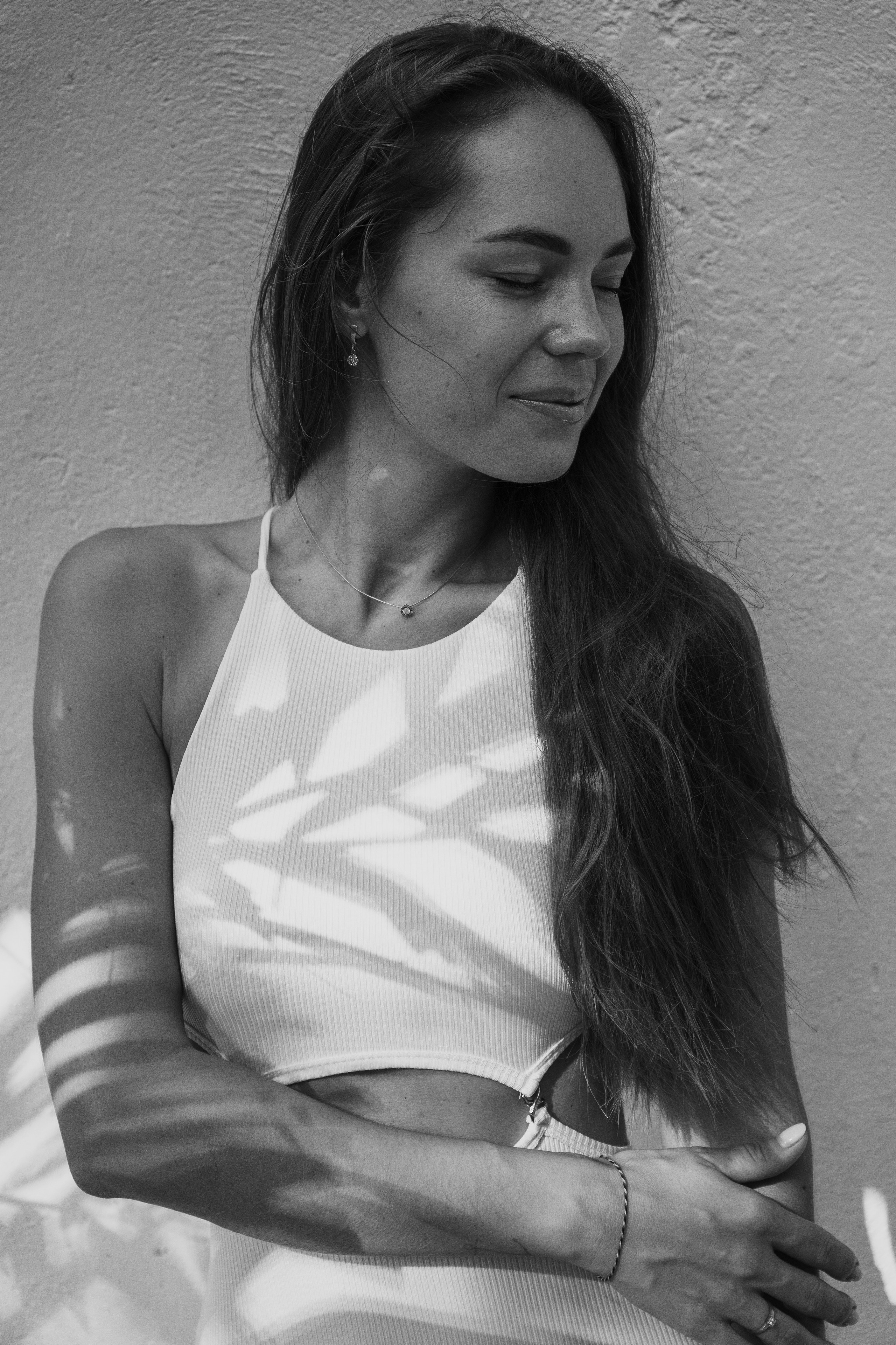 Julia. Olga Antipova — photographer