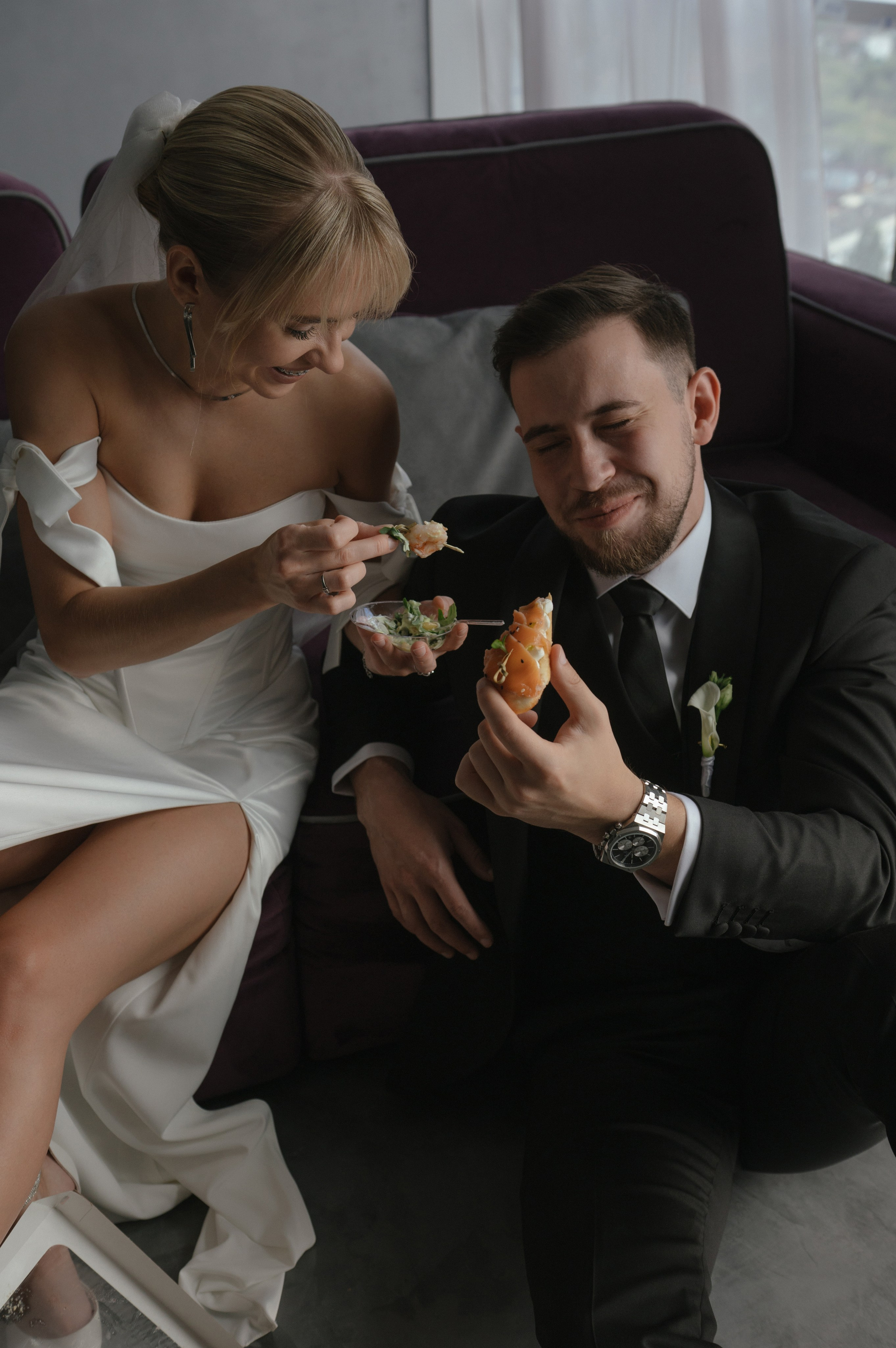 VS. Светлана Варфоломеева, женский и свадебный фотограф в Саратове