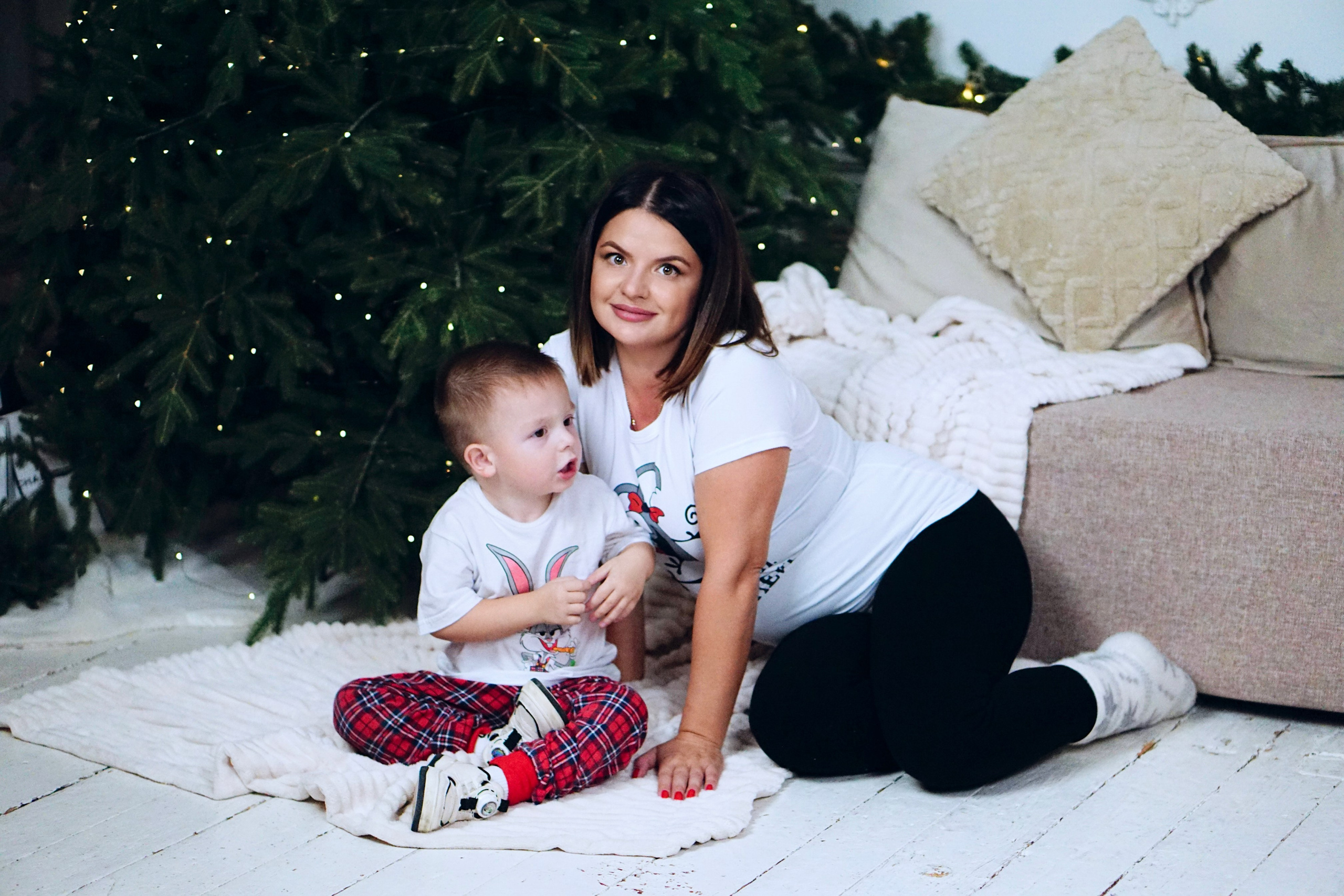 НОВОГОДНЯЯ ФОТОСЕССИЯ. ВИДЕОГРАФ И ФОТОГРАФ В НОВОРОССИЙСКЕ / АНАПЕ / ГЕЛЕНДЖИКЕ